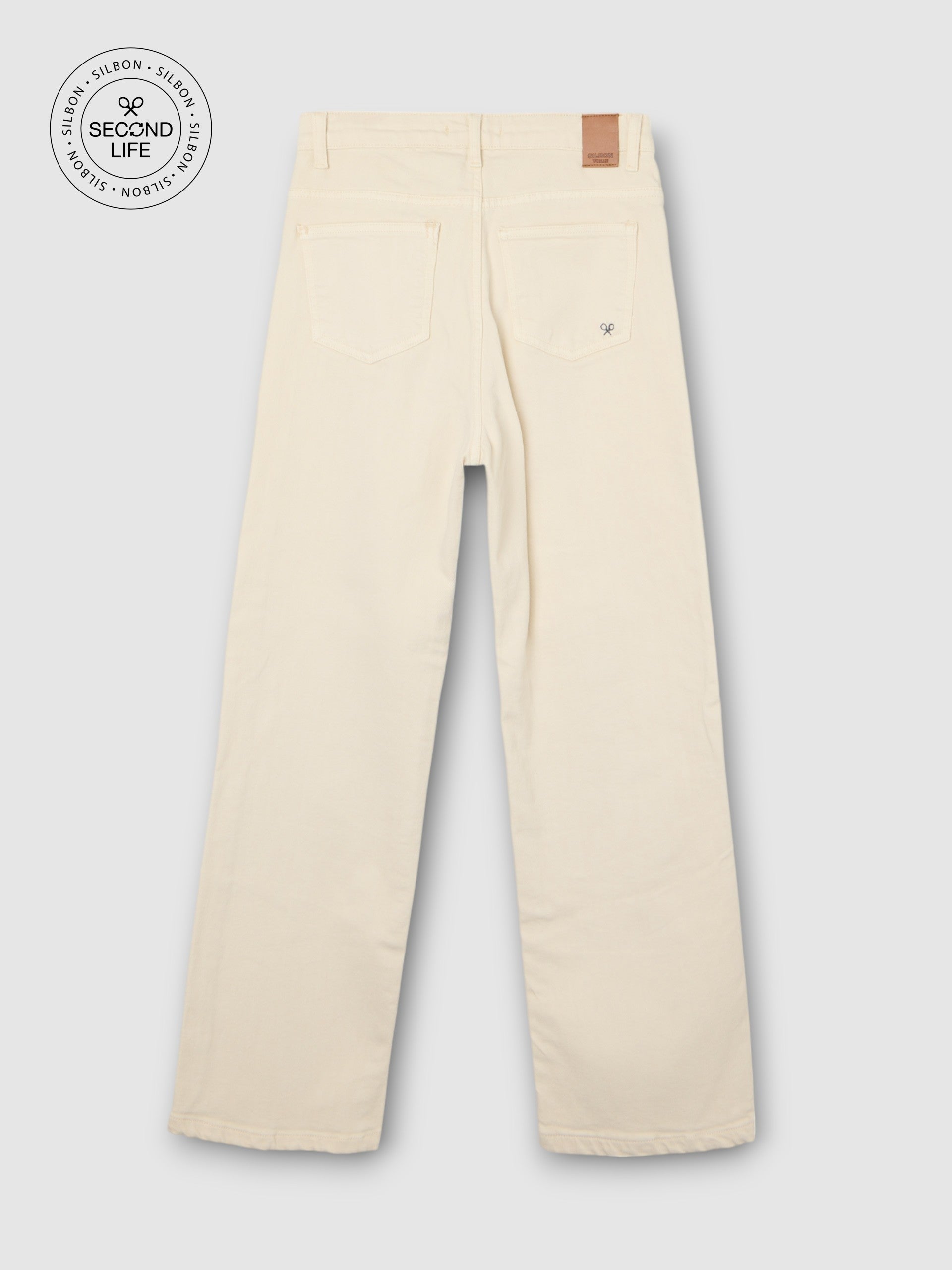 Pantalon woman second life