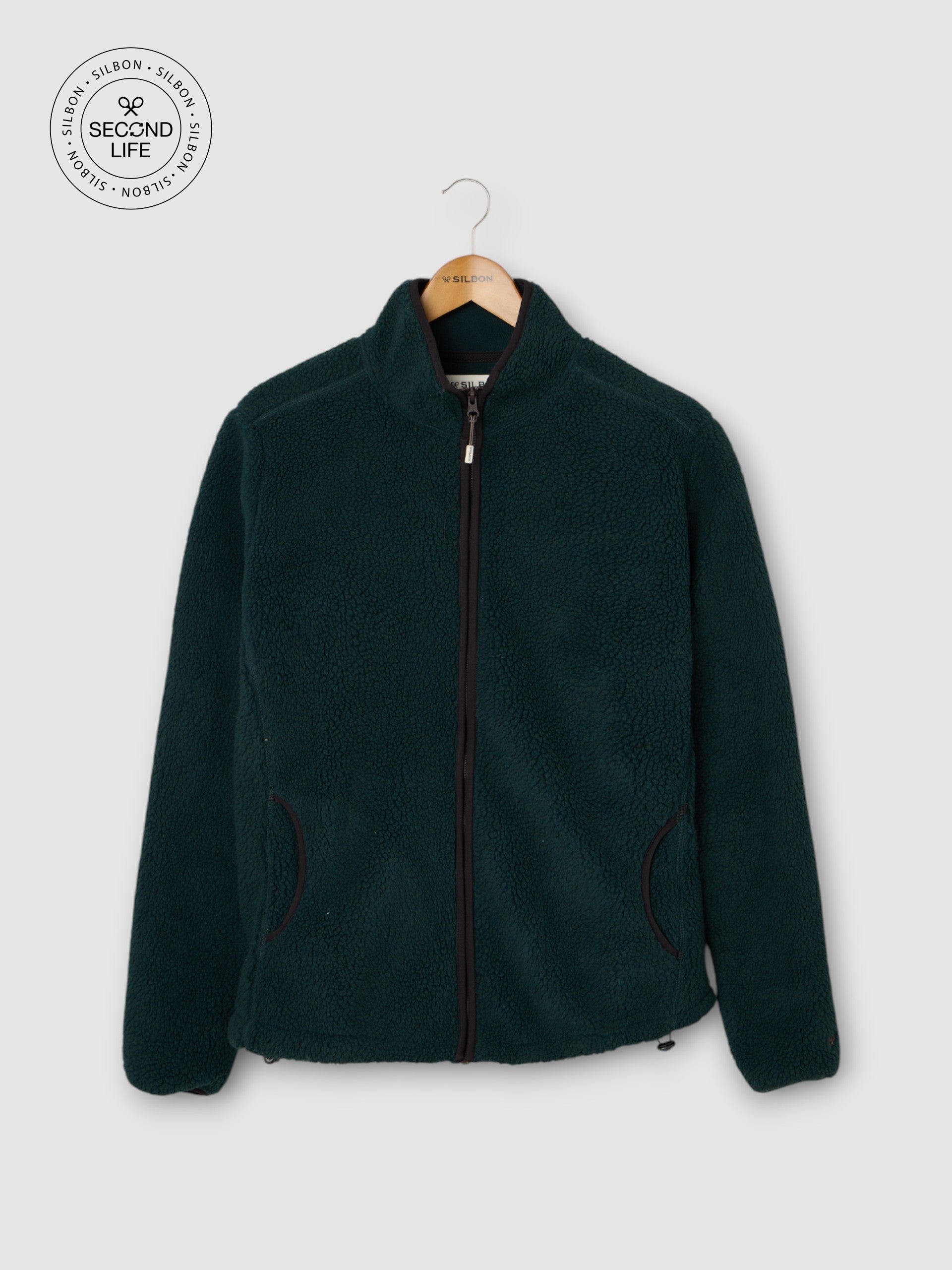 Forro Polar second life