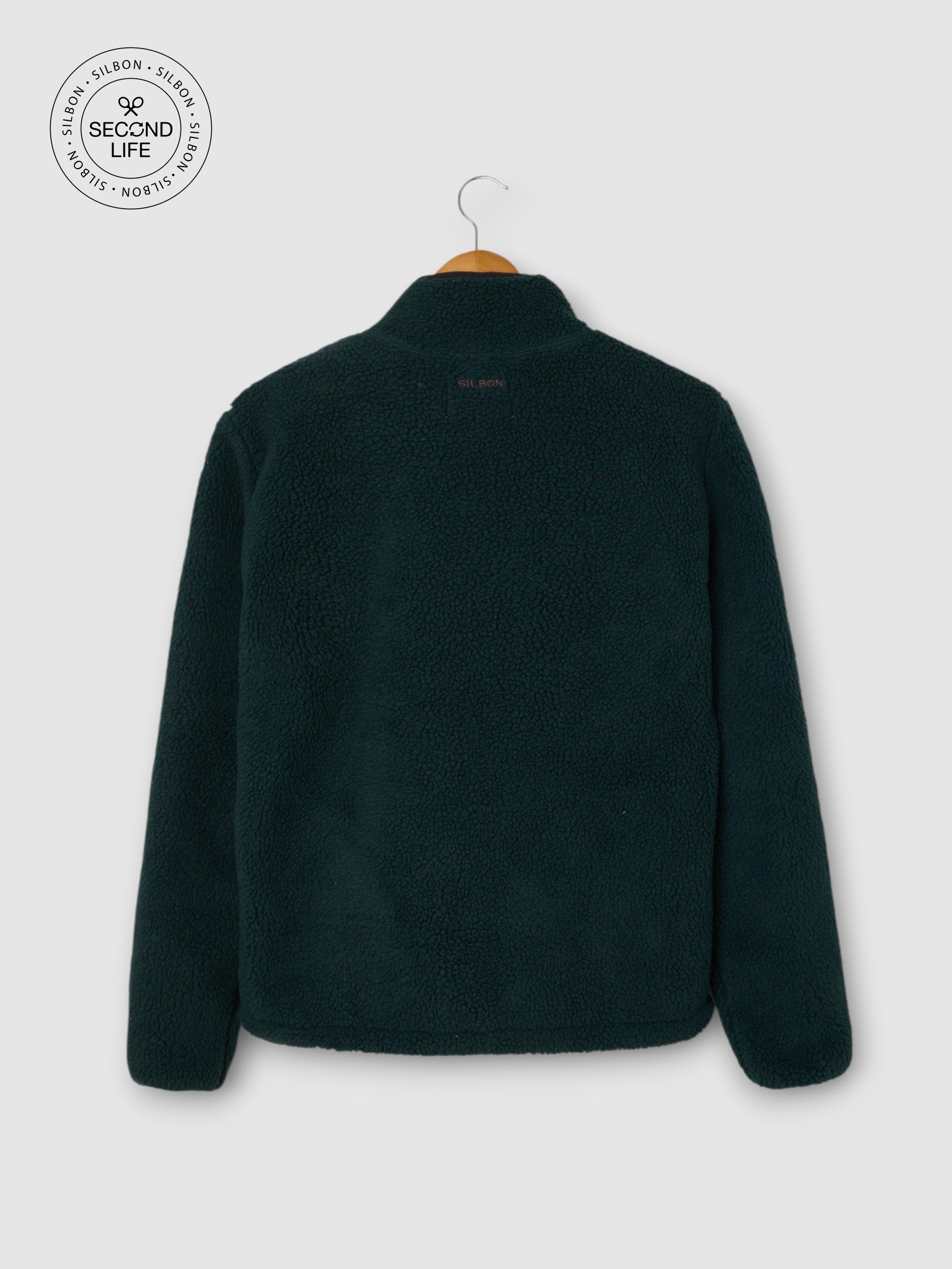 Forro Polar second life