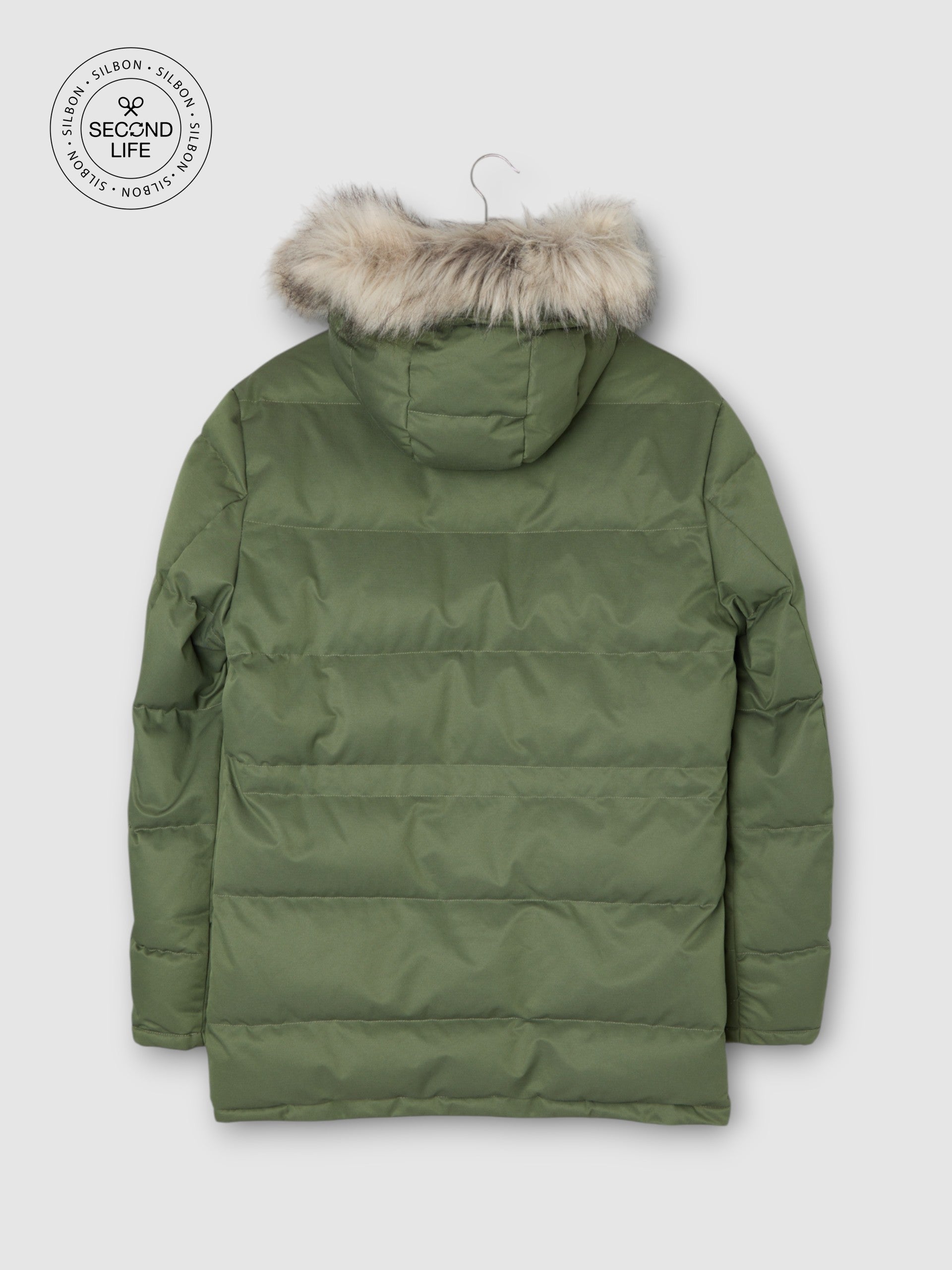 Abrigo tecnico second life