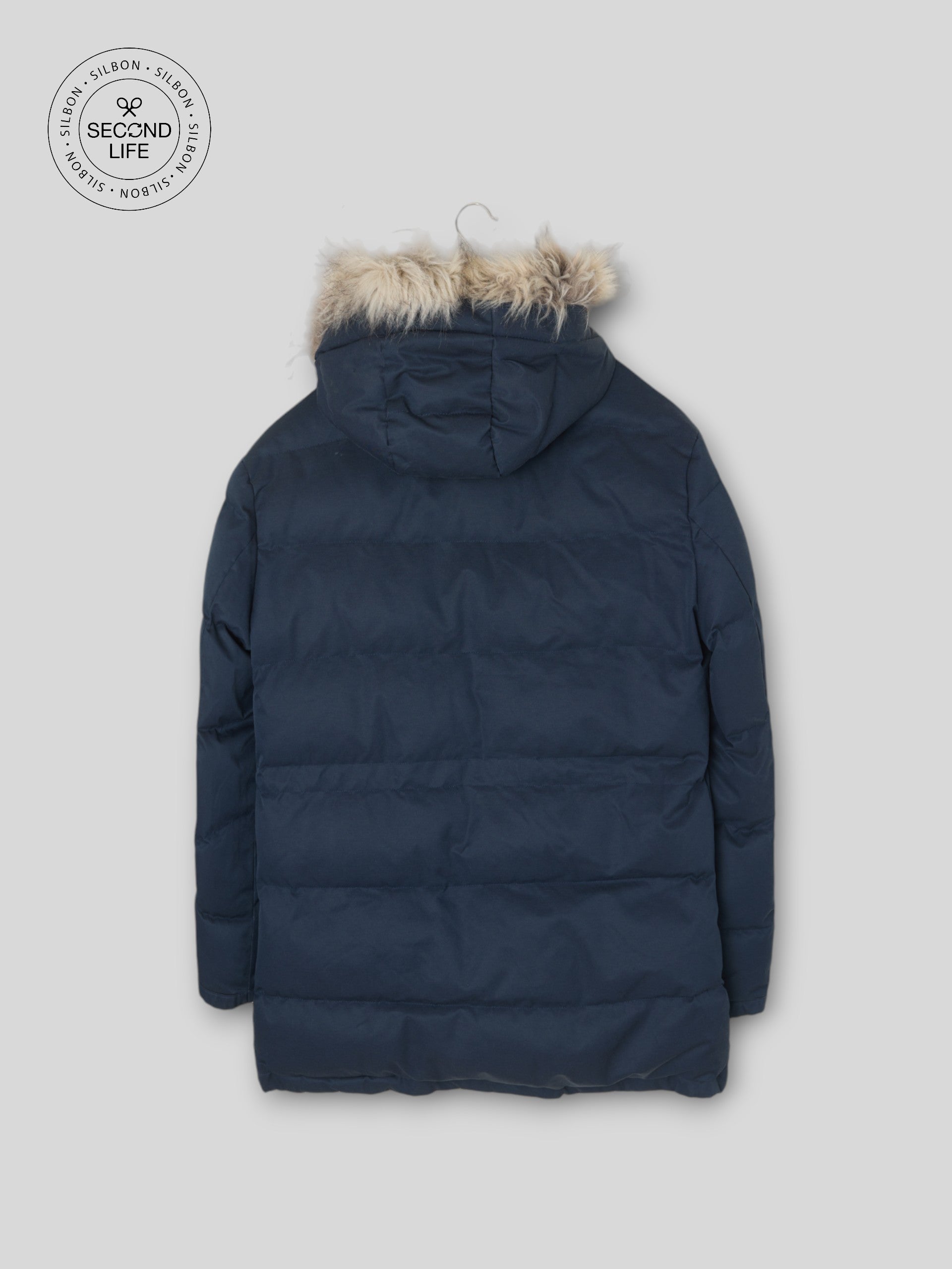 Casaco técnico second life