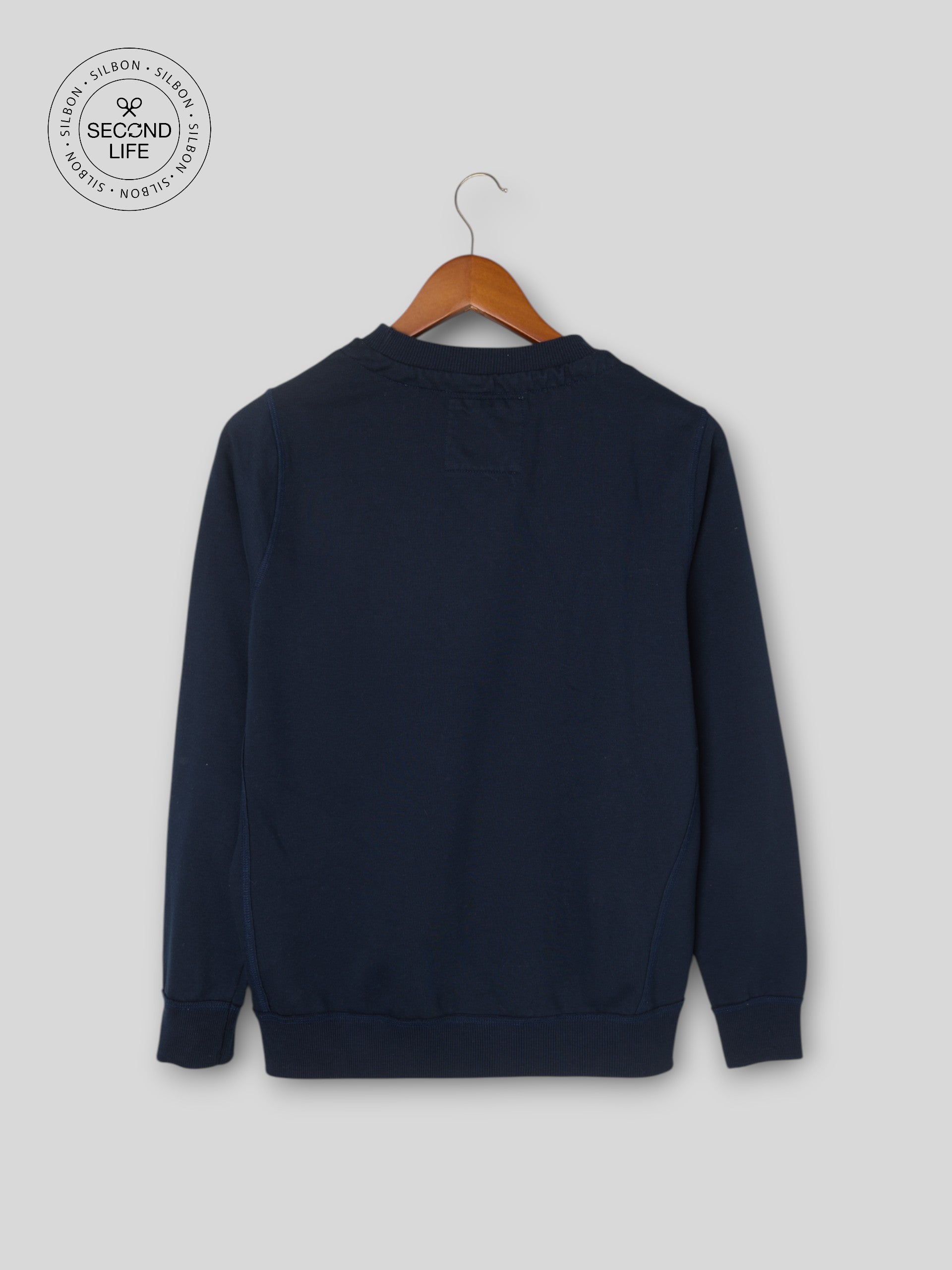 Sudadera second life