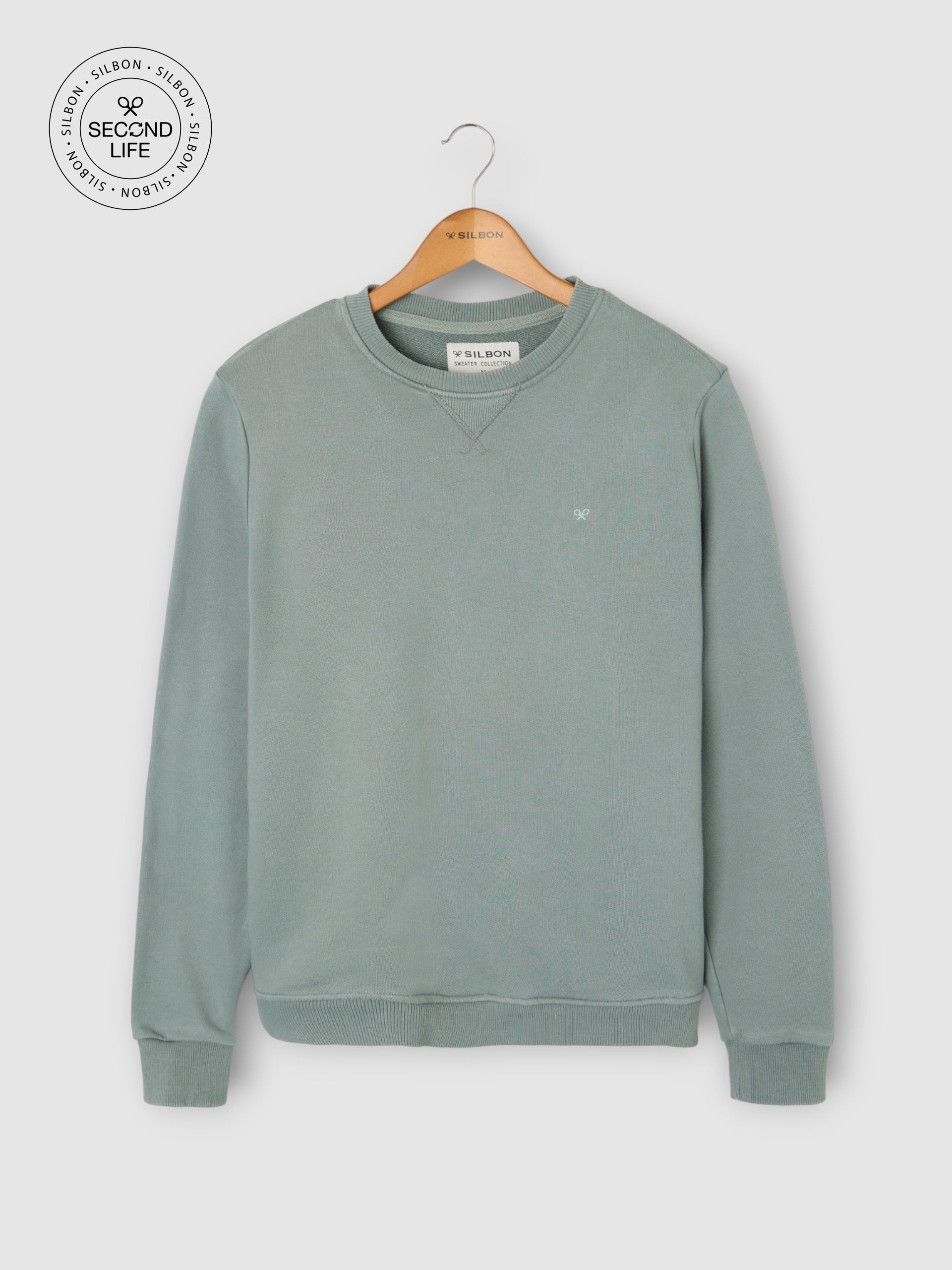 Sudadera second life