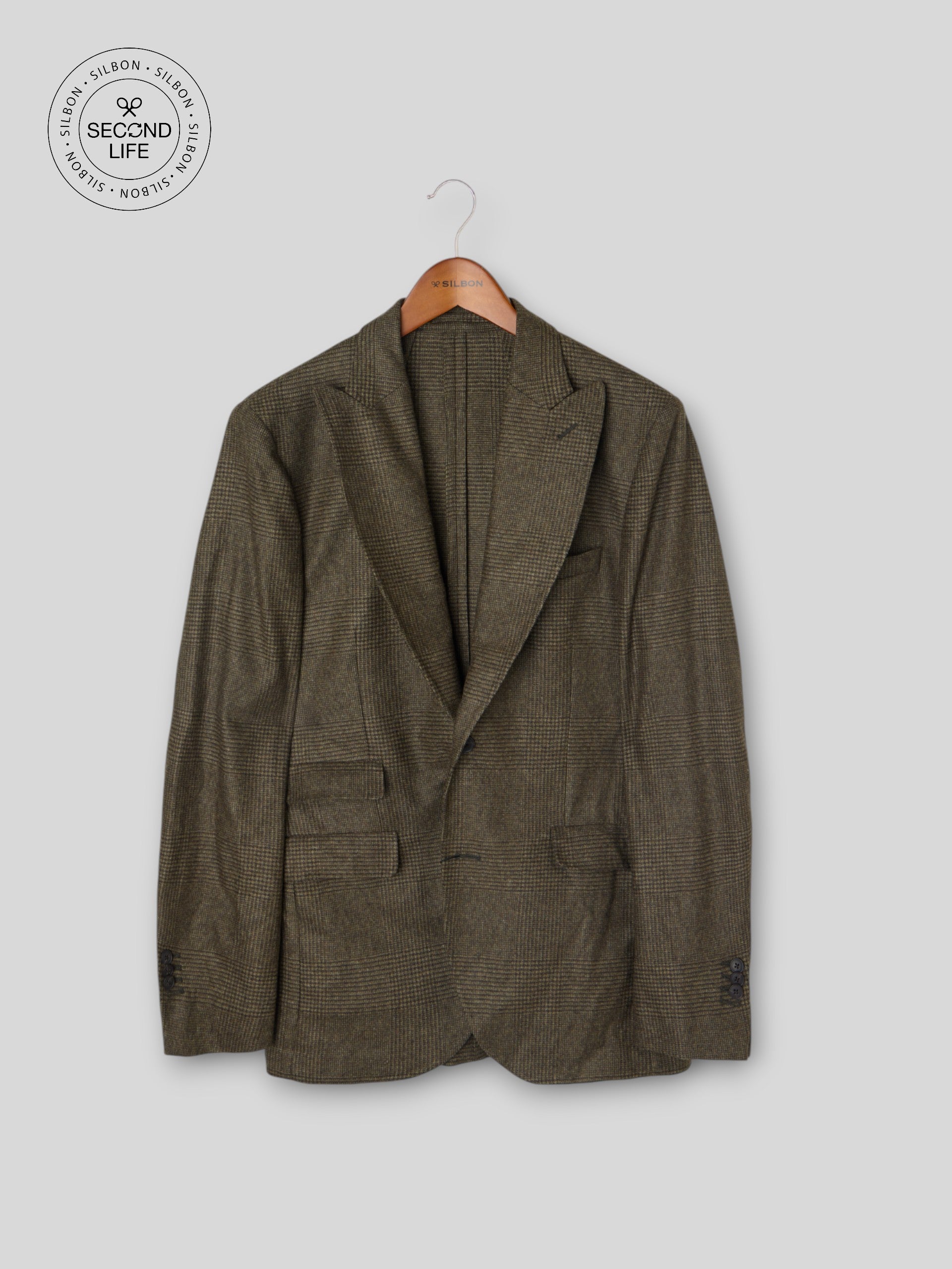 Americana clasica second life