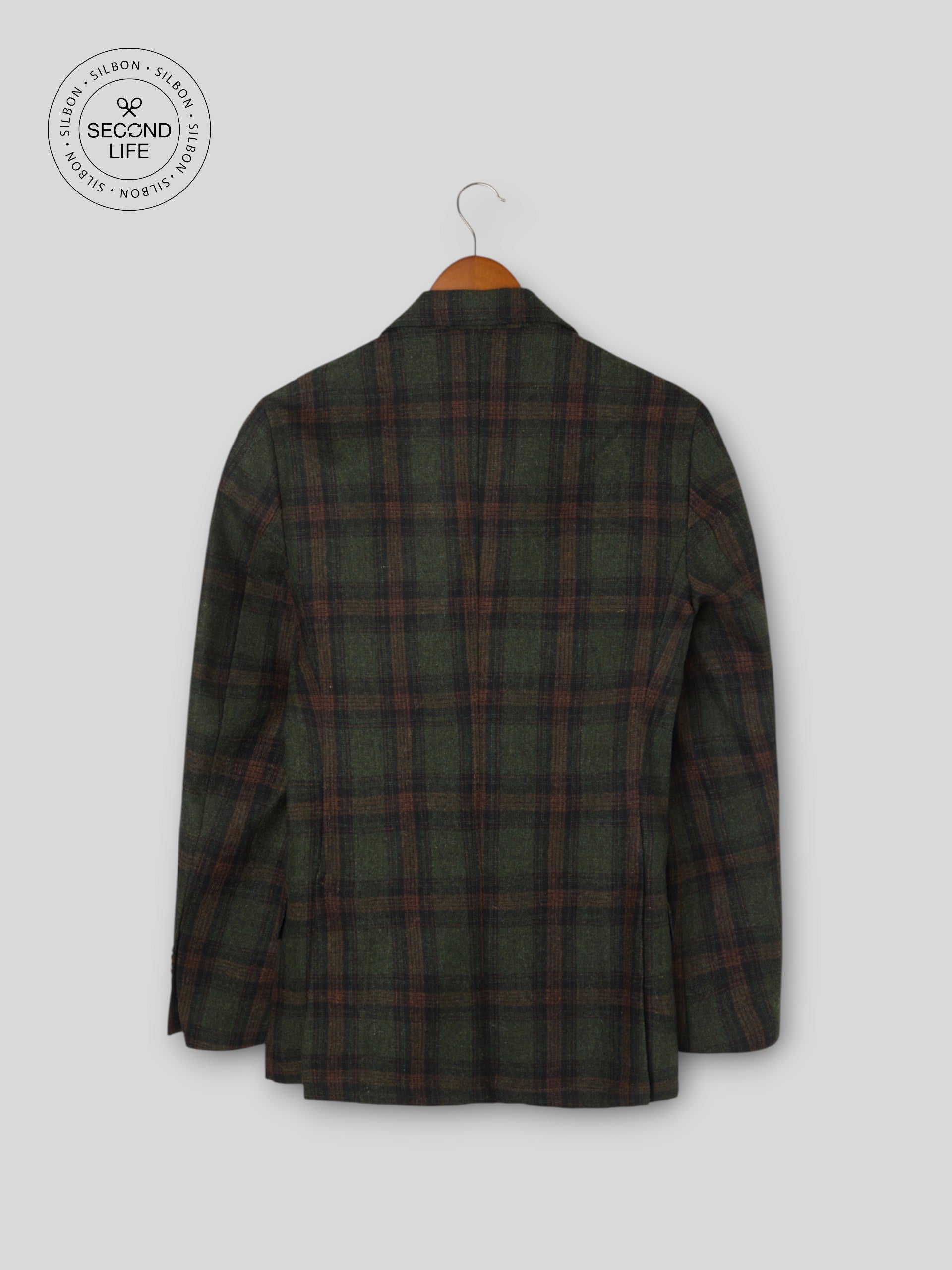 Americana clasica second life