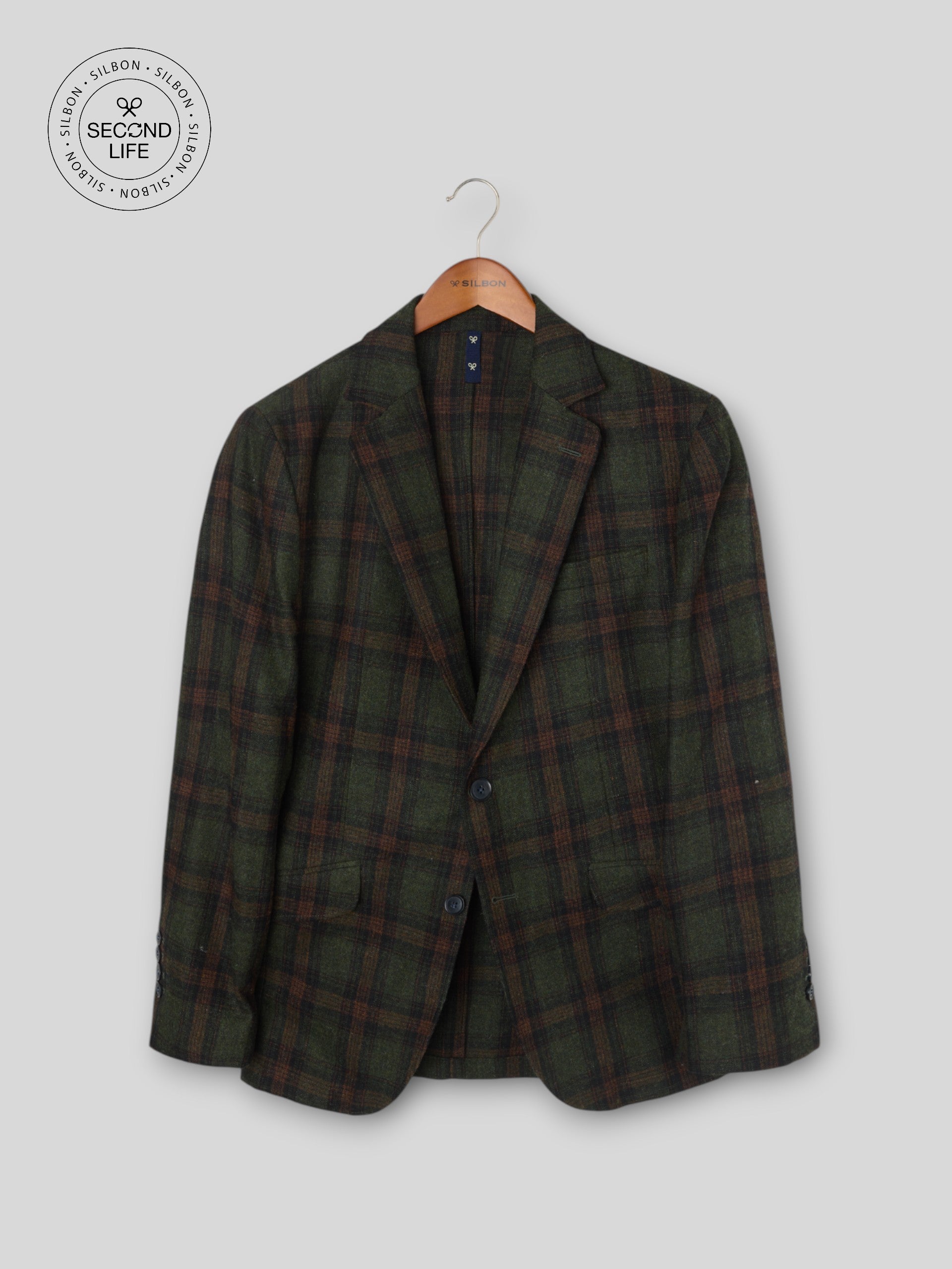 Americana clasica second life