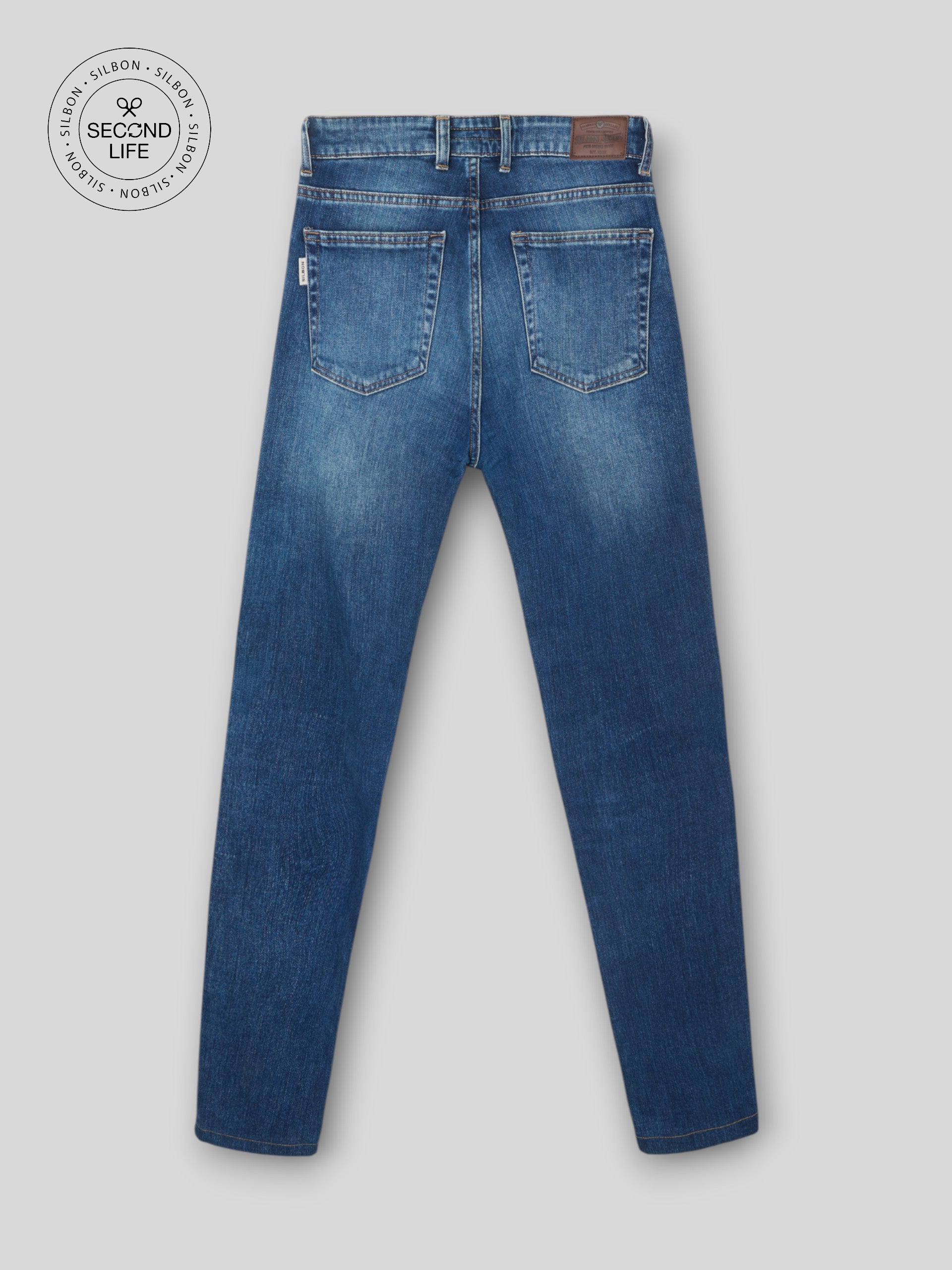 Pantalon second life