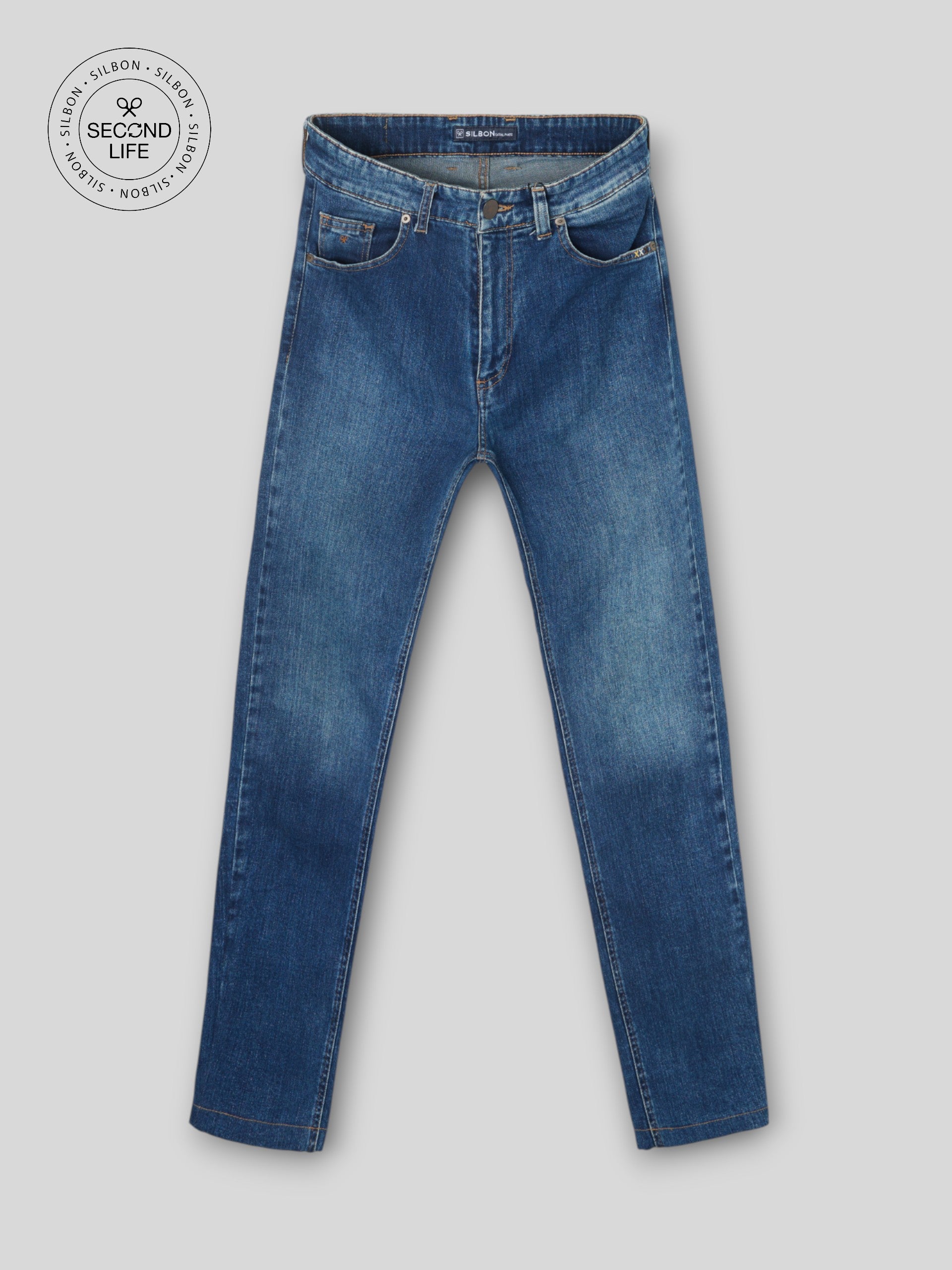 Pantalon second life