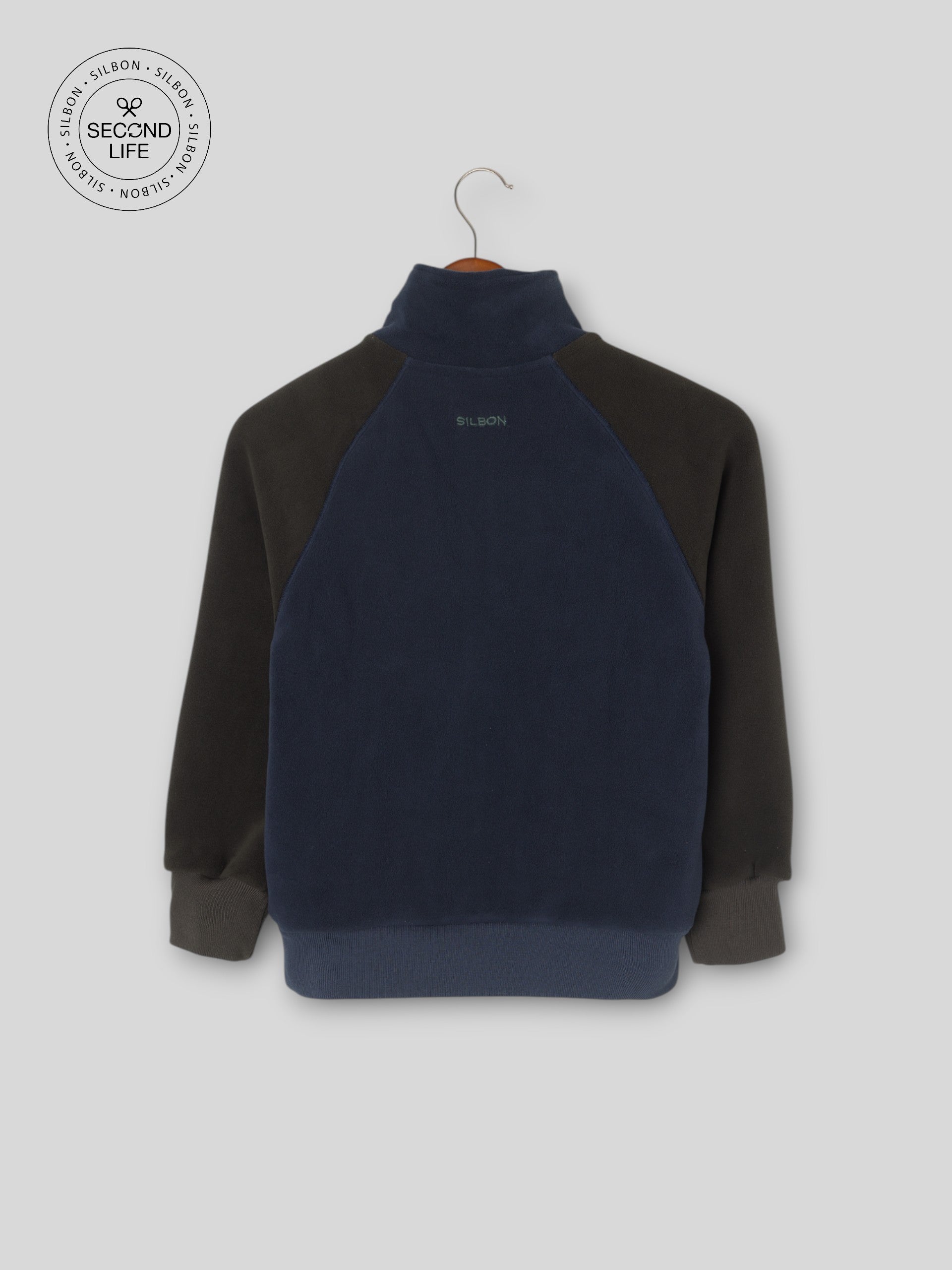 Forro Polar kids second life