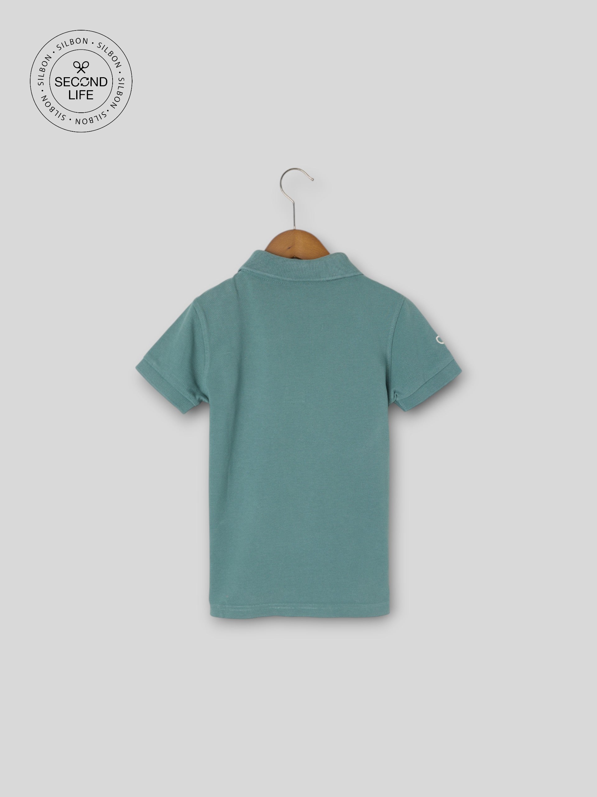 Polo kids second life