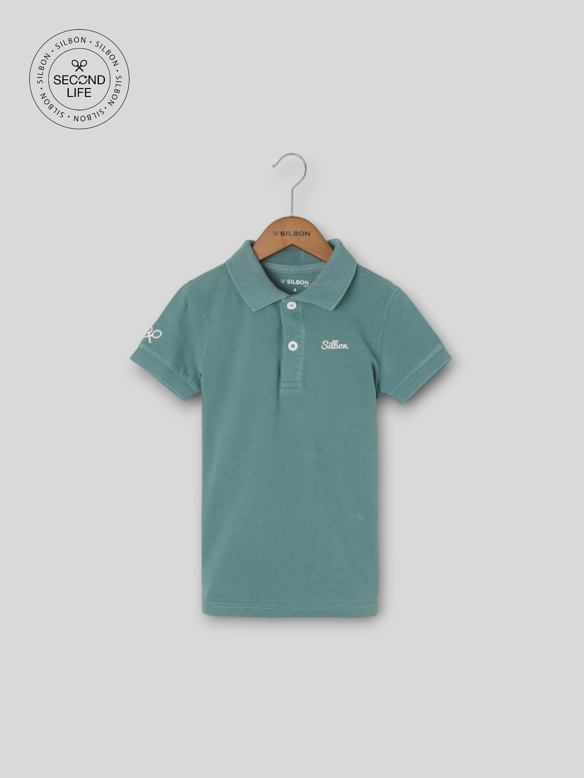 Polo kids second life