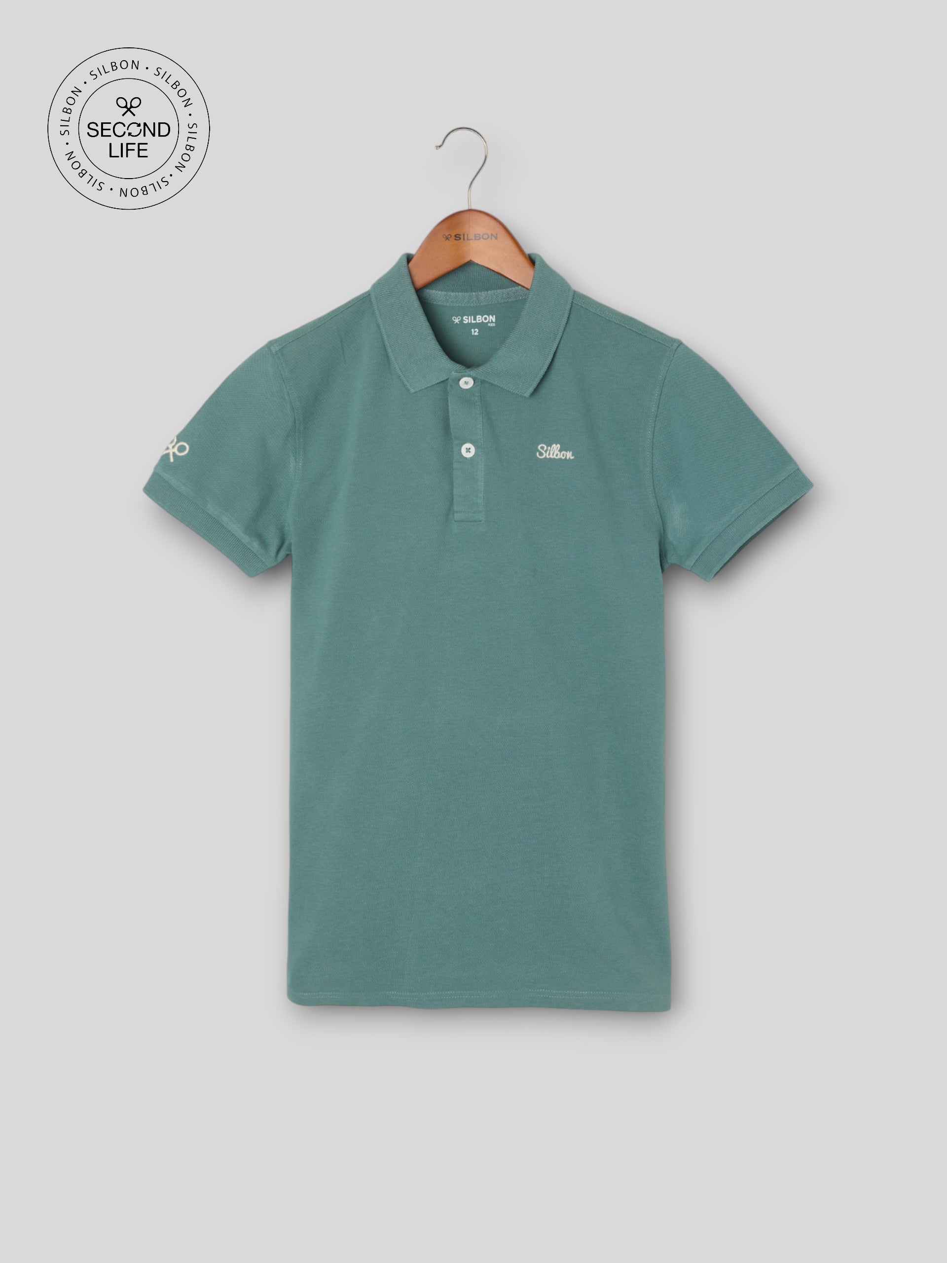 Polo kids second life