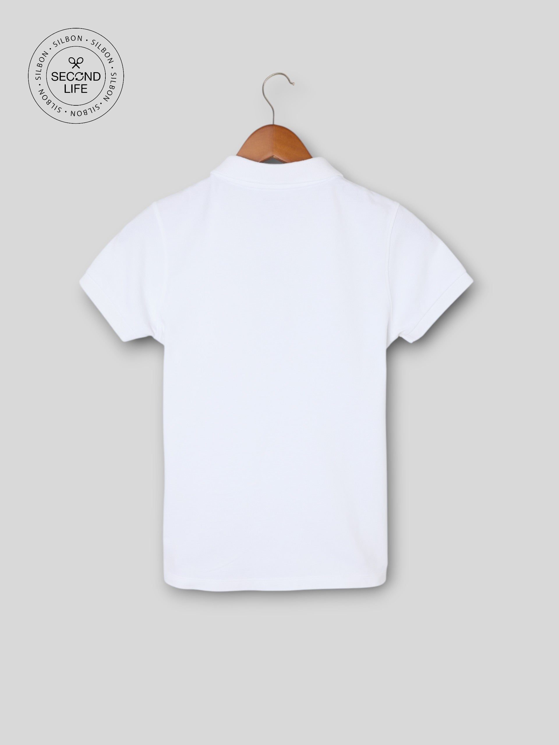 Polo kids second life