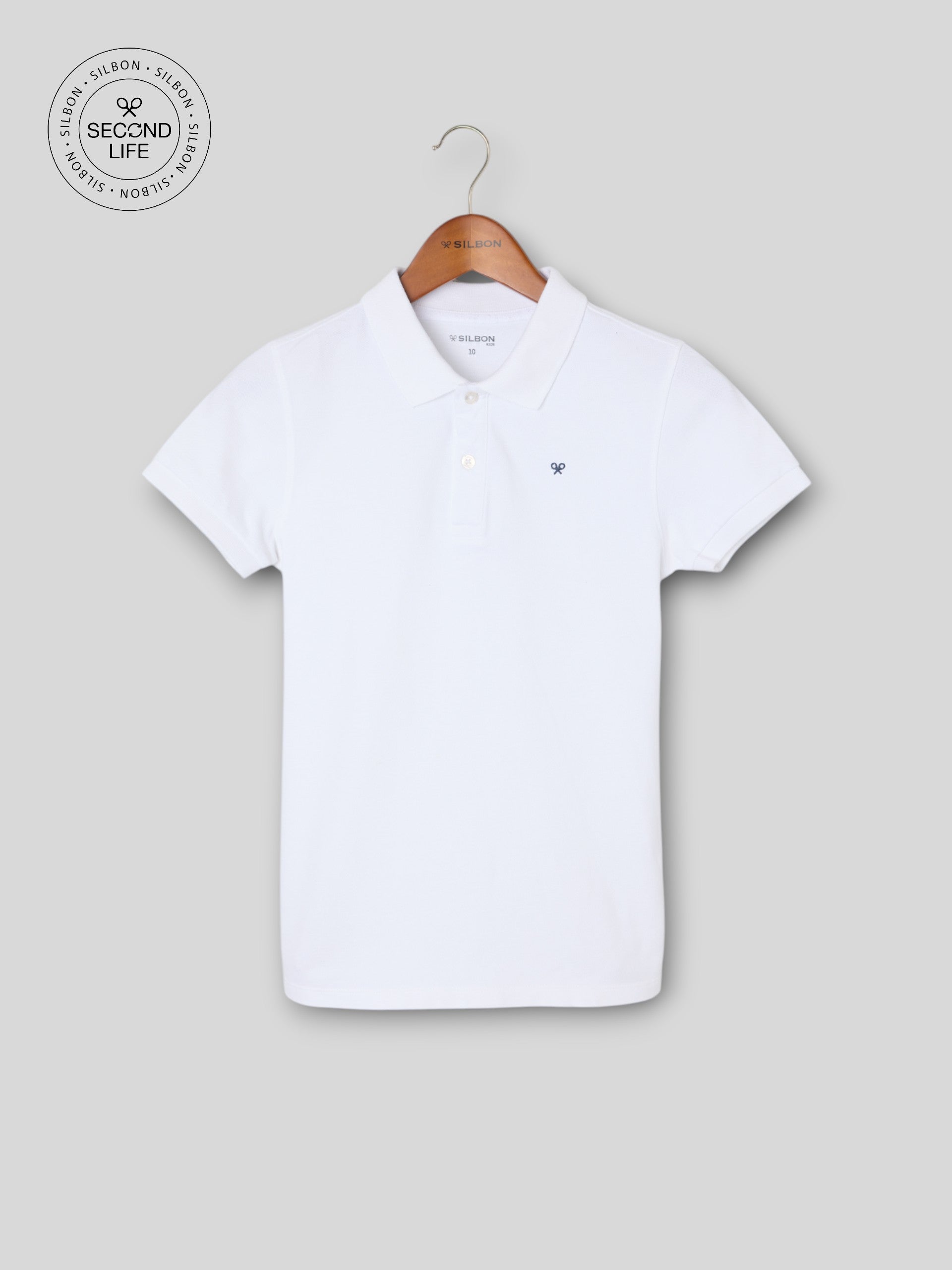 Polo kids second life