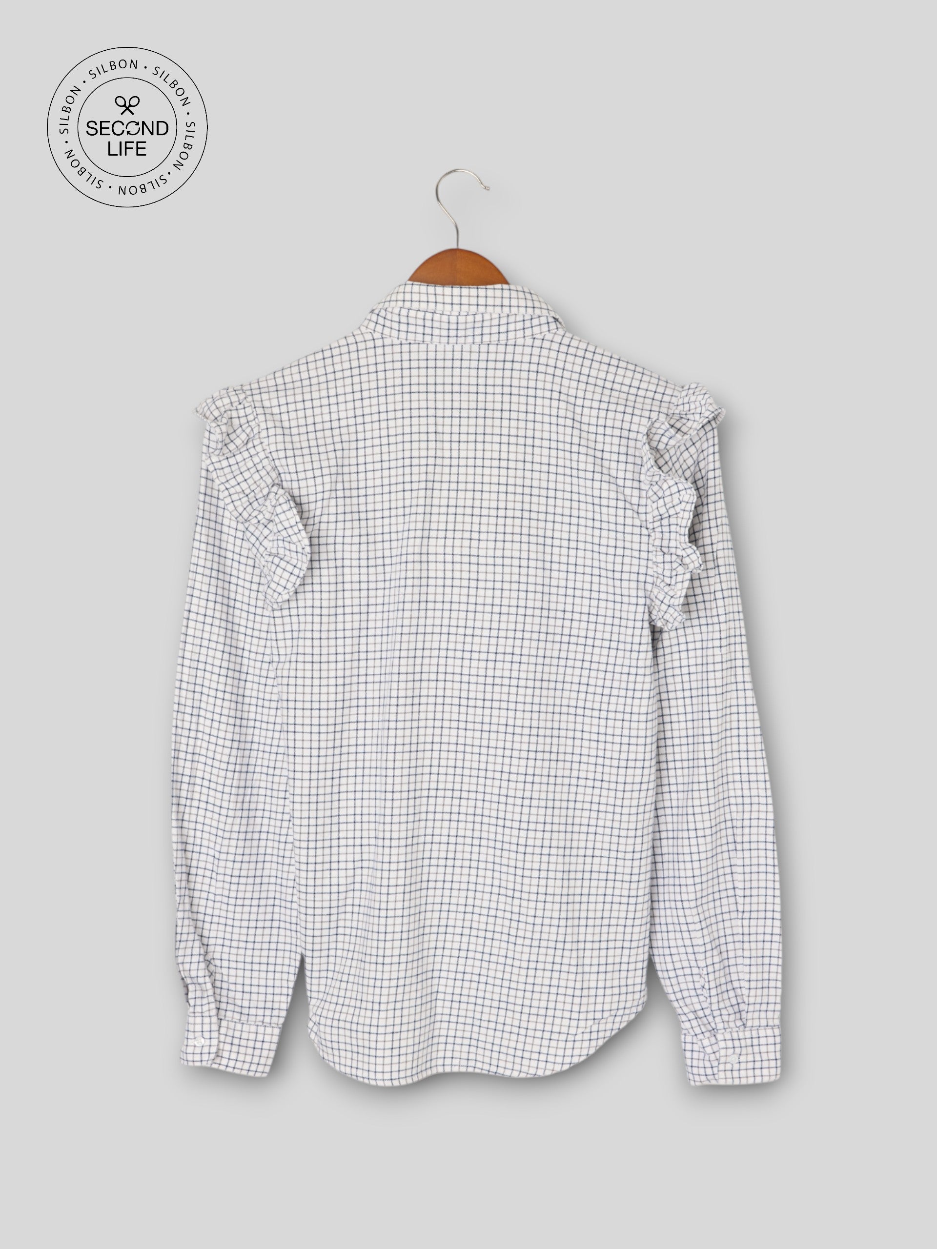 Camisa woman second life