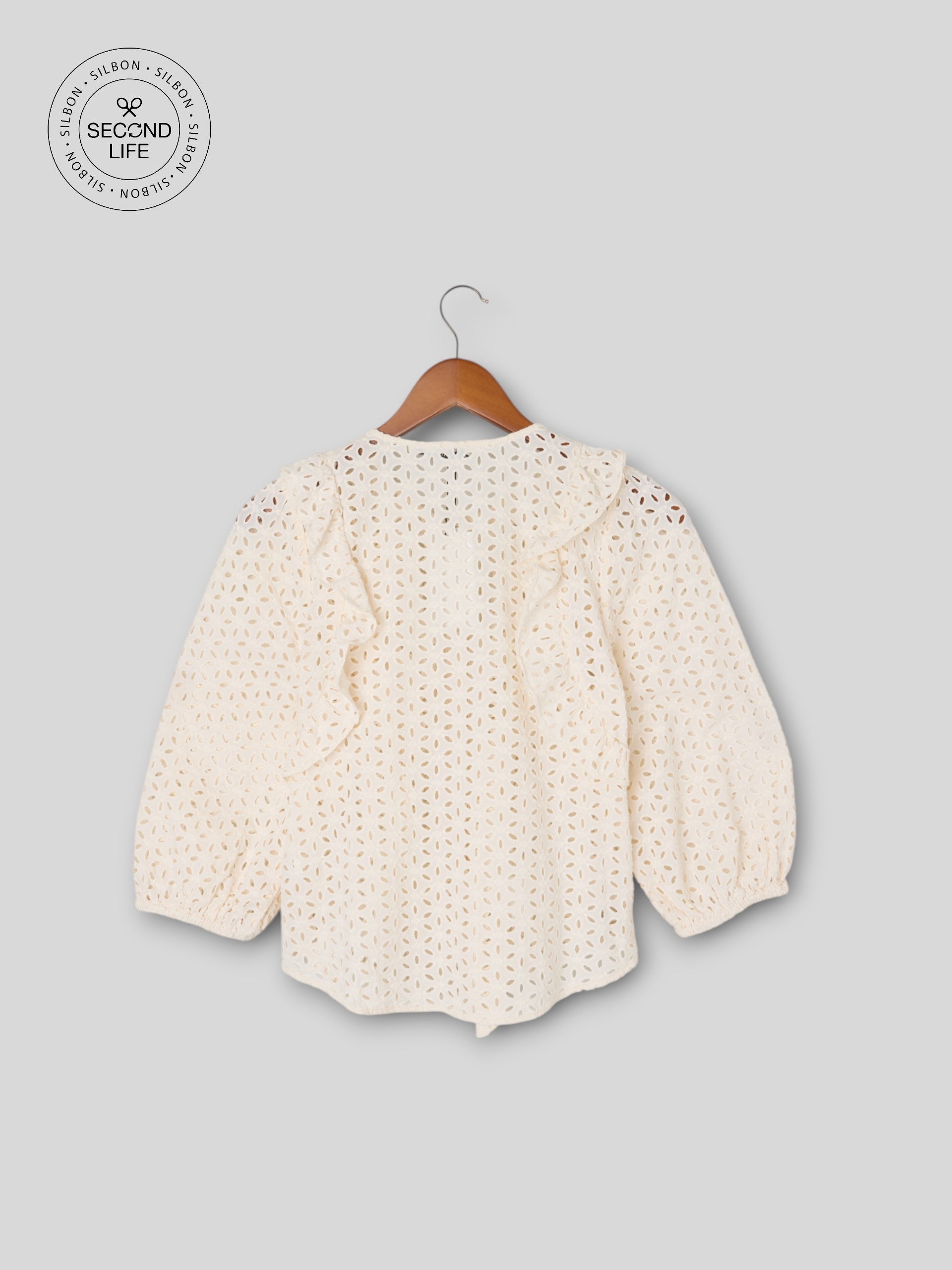 Camisa woman second life