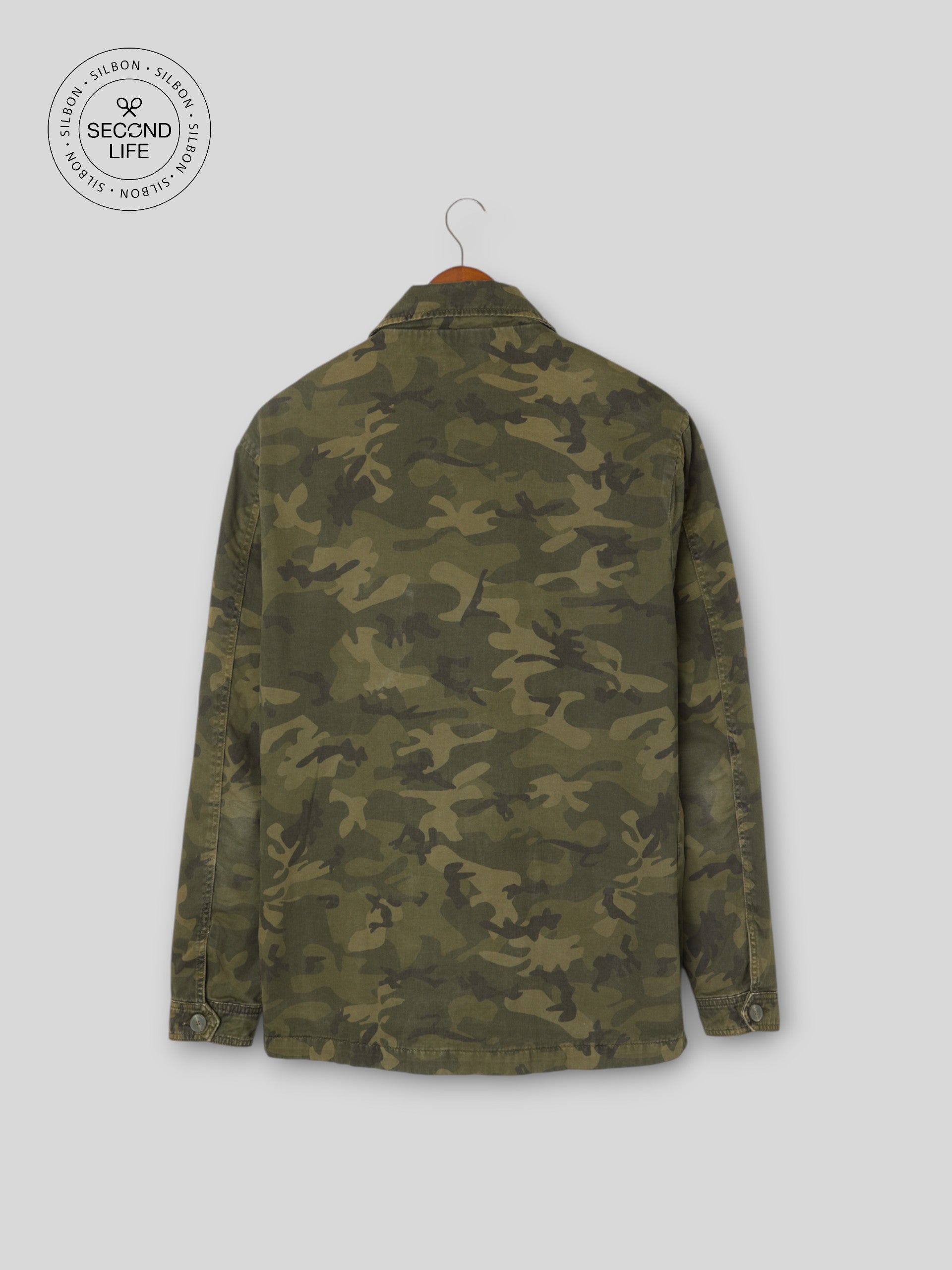 Chaqueta sport second life