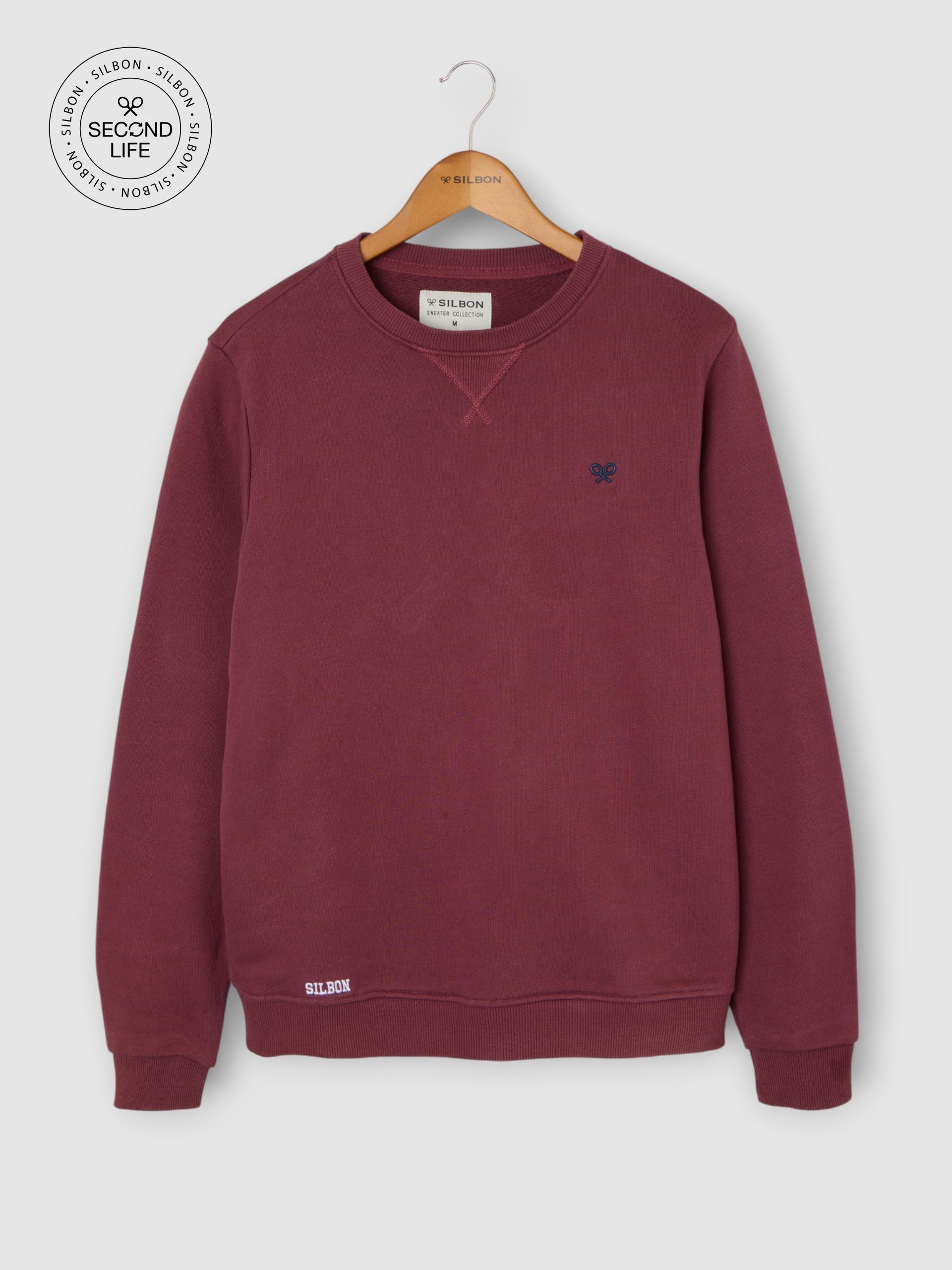 Sudadera second life