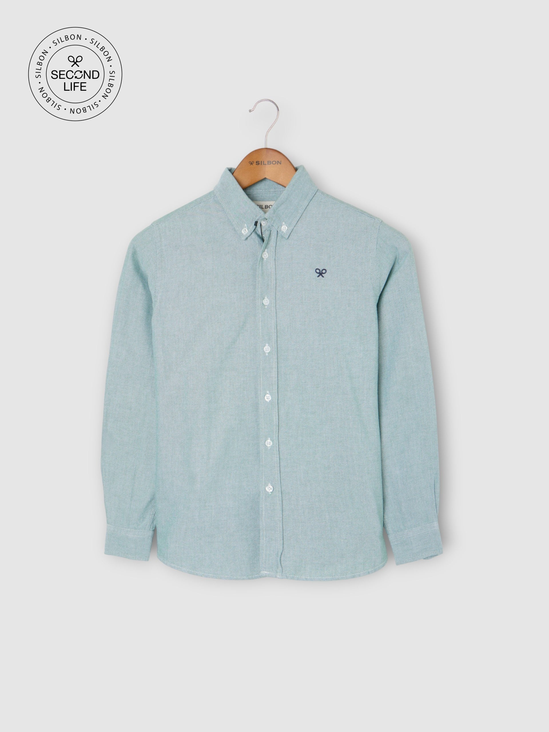 Camisa kids second life