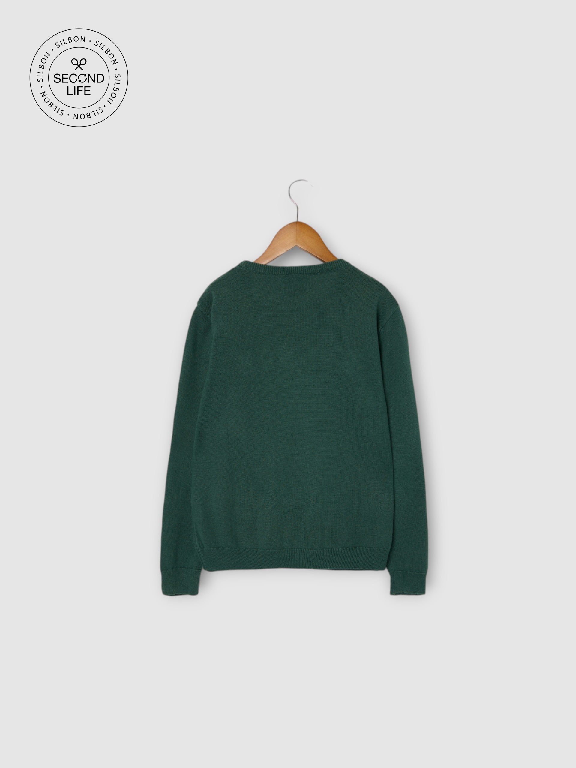 Jersey kids second life