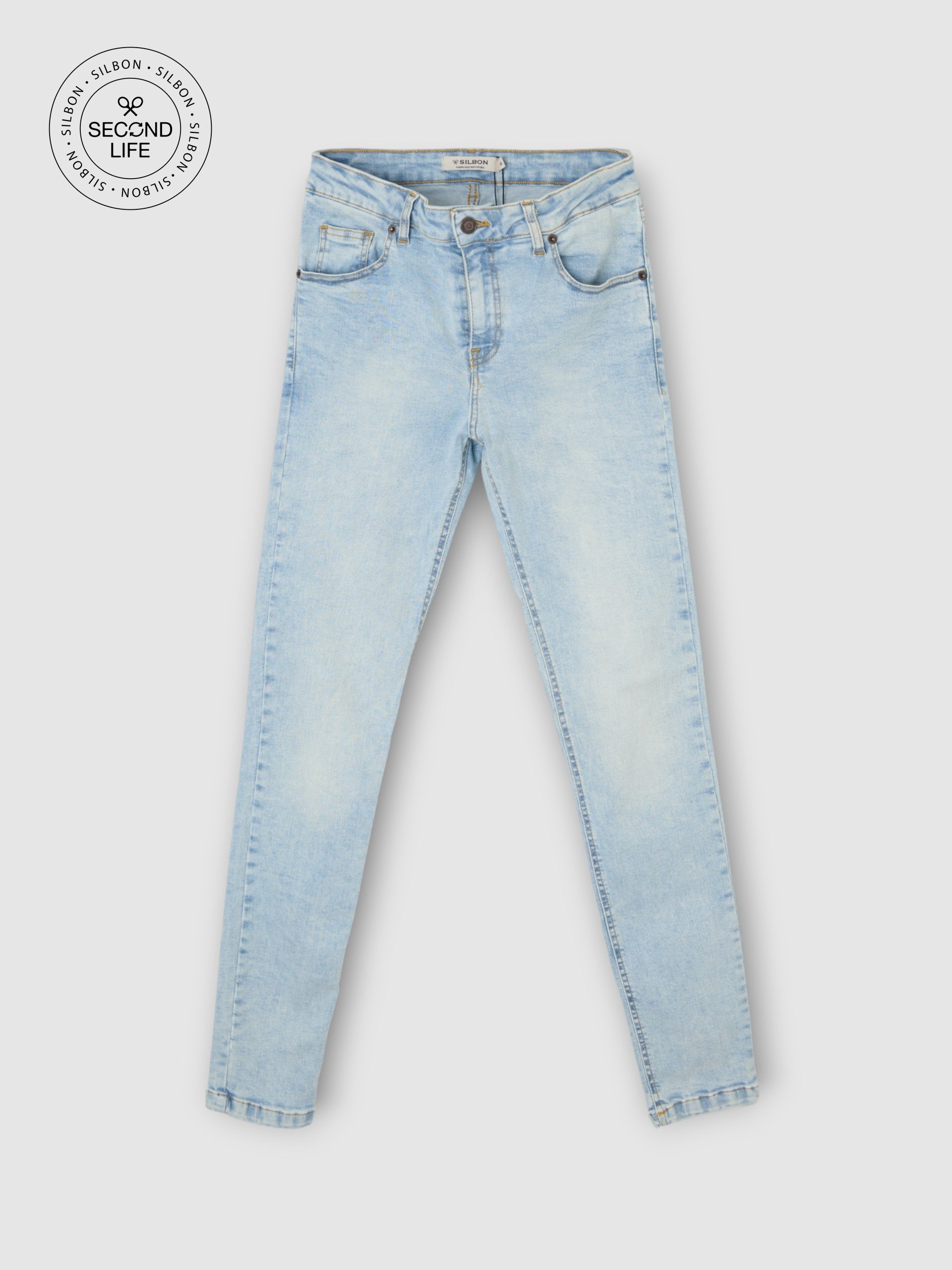 Pantalon woman second life