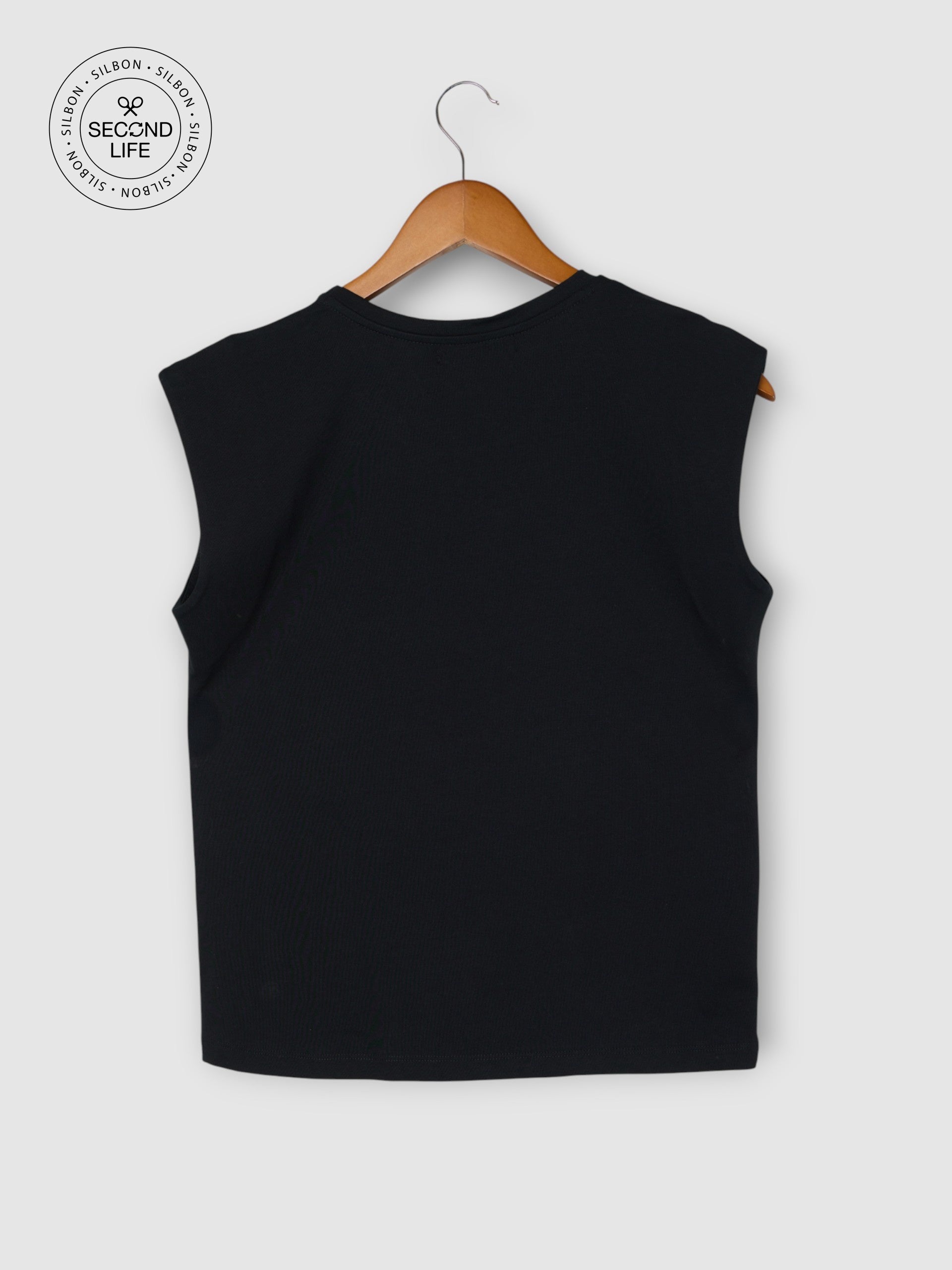 Camiseta woman second life