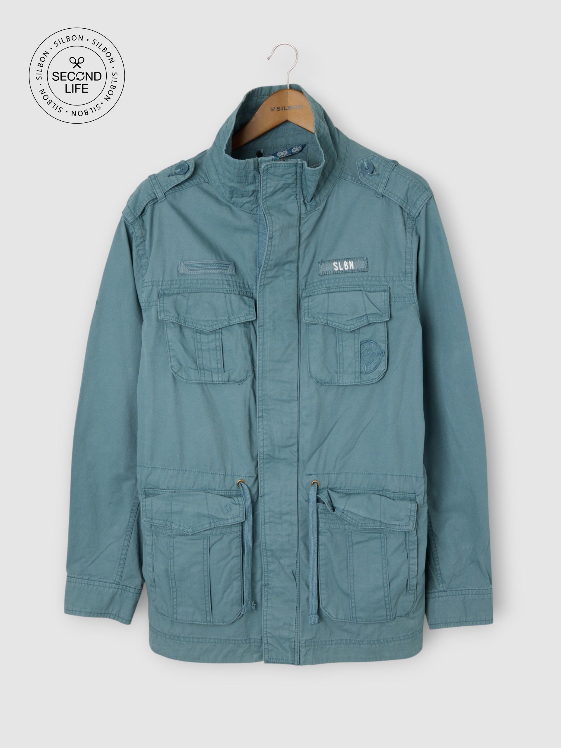 Chaqueta sport second life