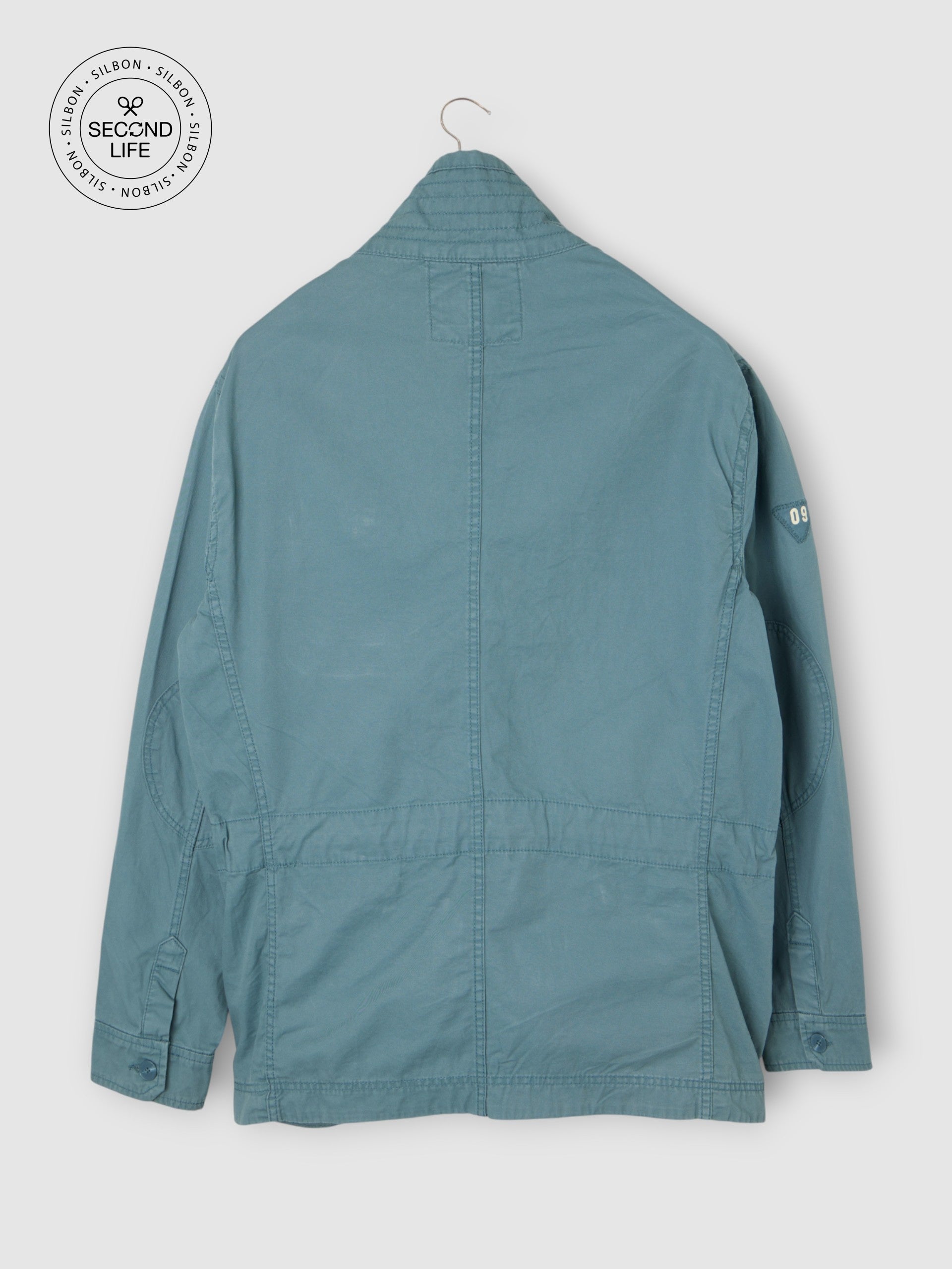 Chaqueta sport second life