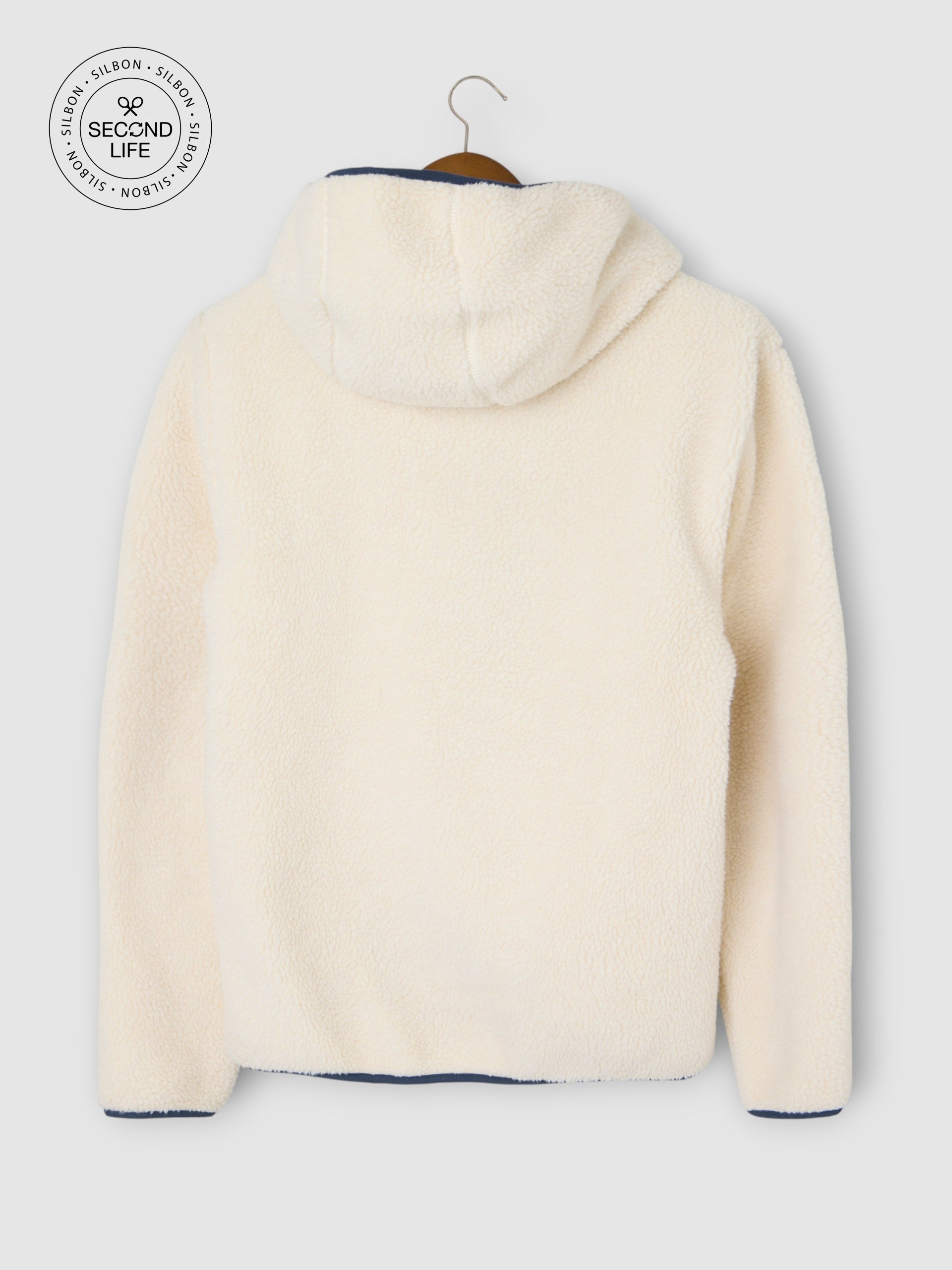 Forro Polar second life