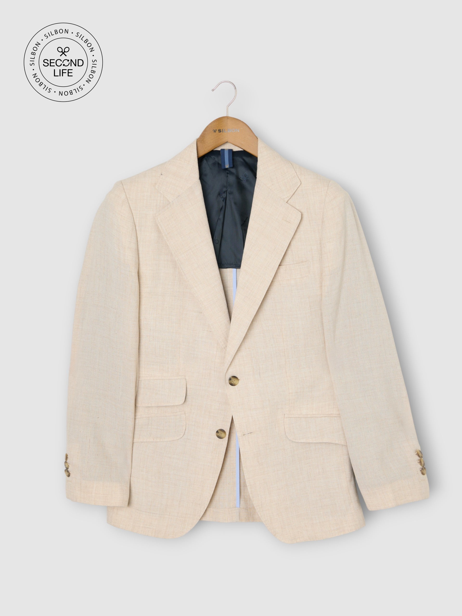 Americana lino second life