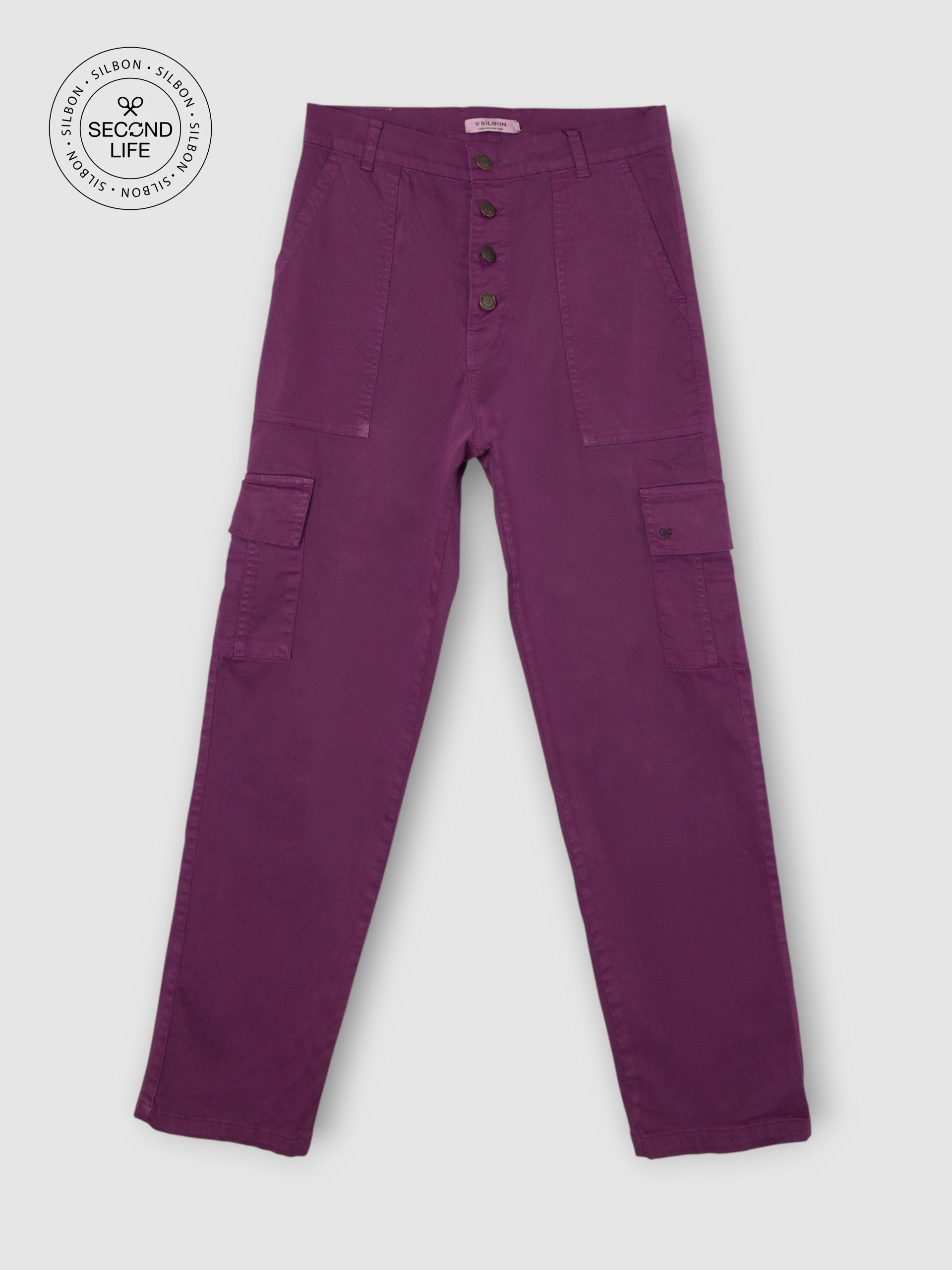 Pantalon woman second life