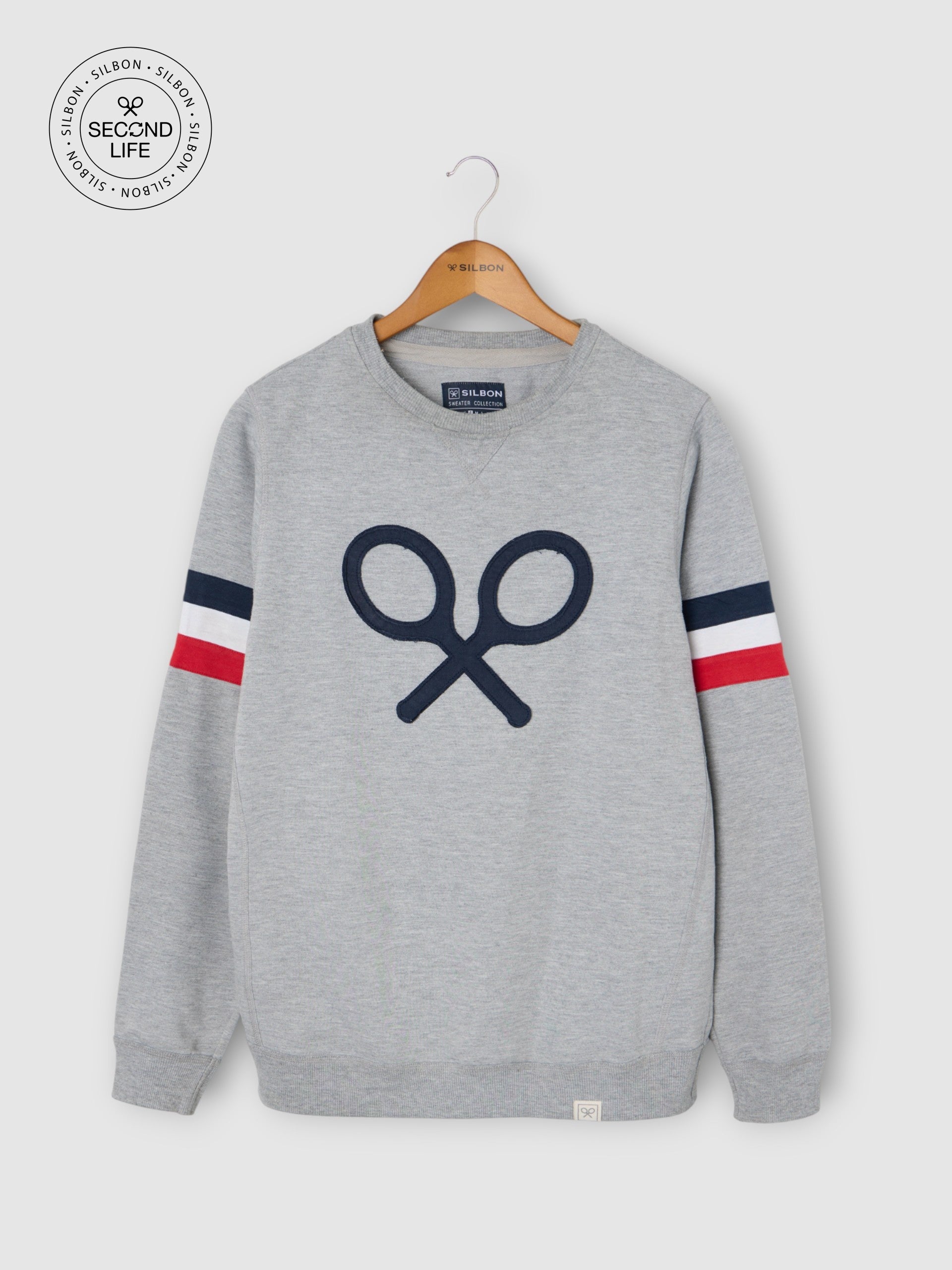 Sudadera second life