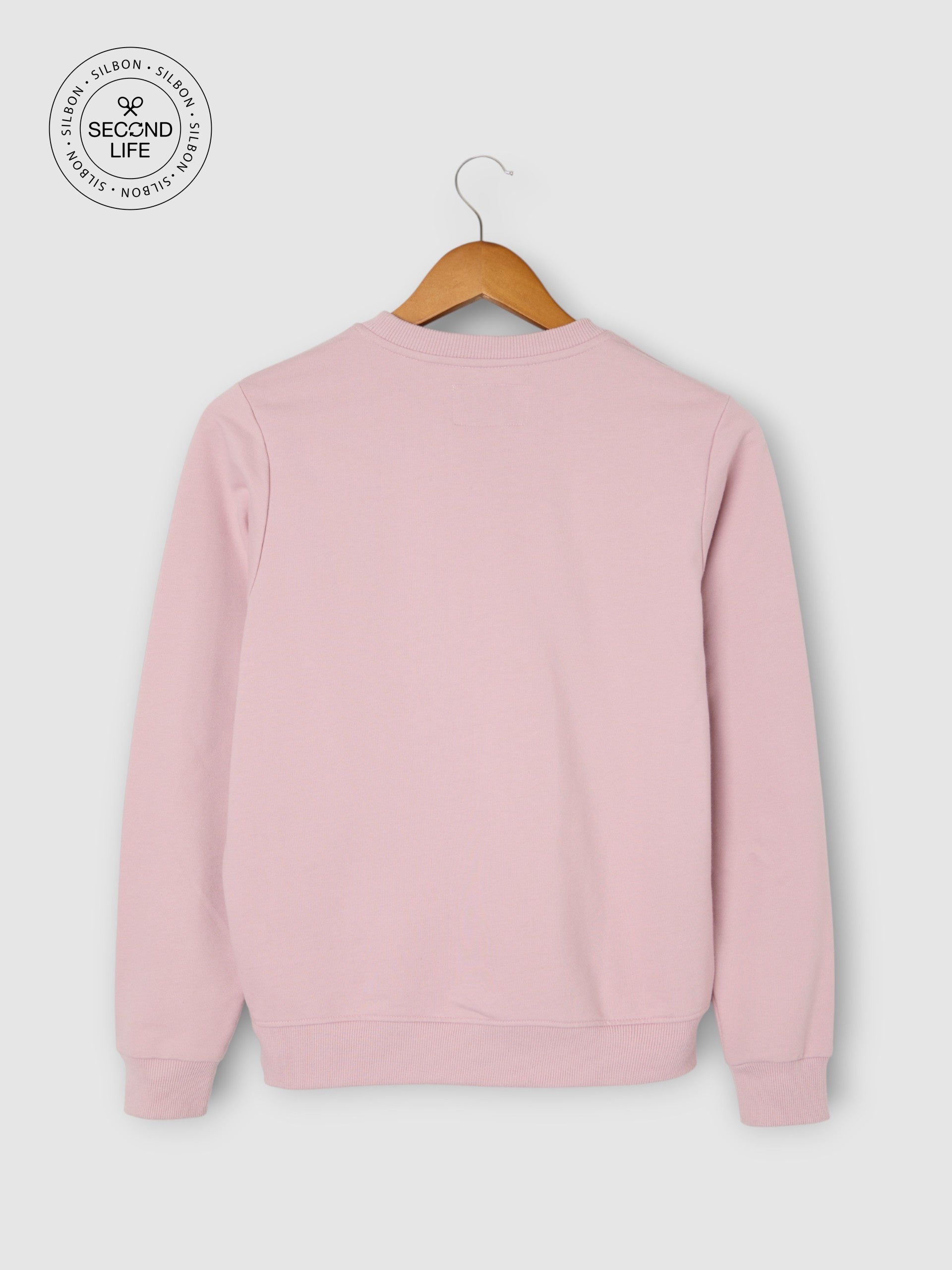 Sudadera second life