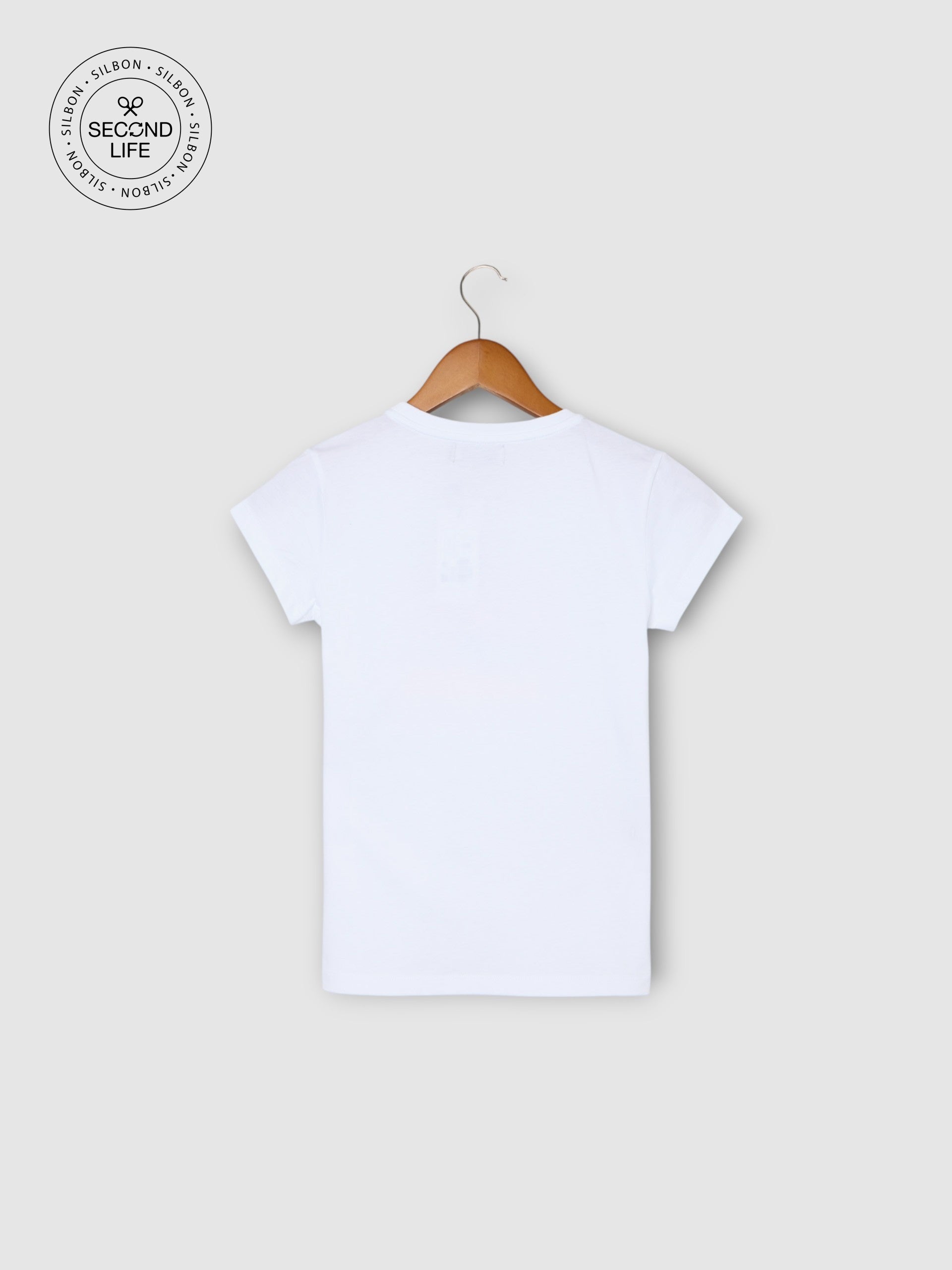 Camiseta girl second life