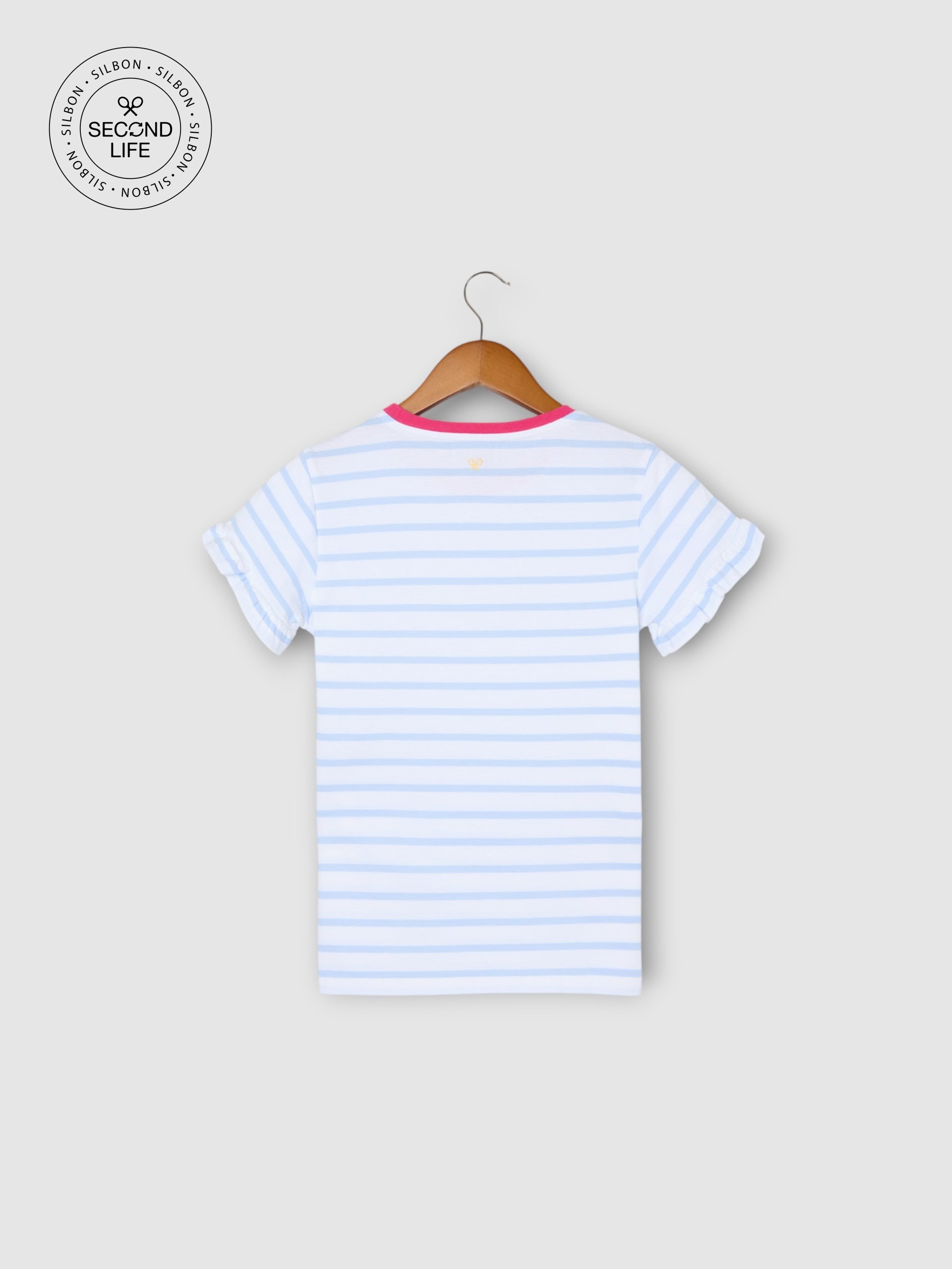 Camiseta girl second life