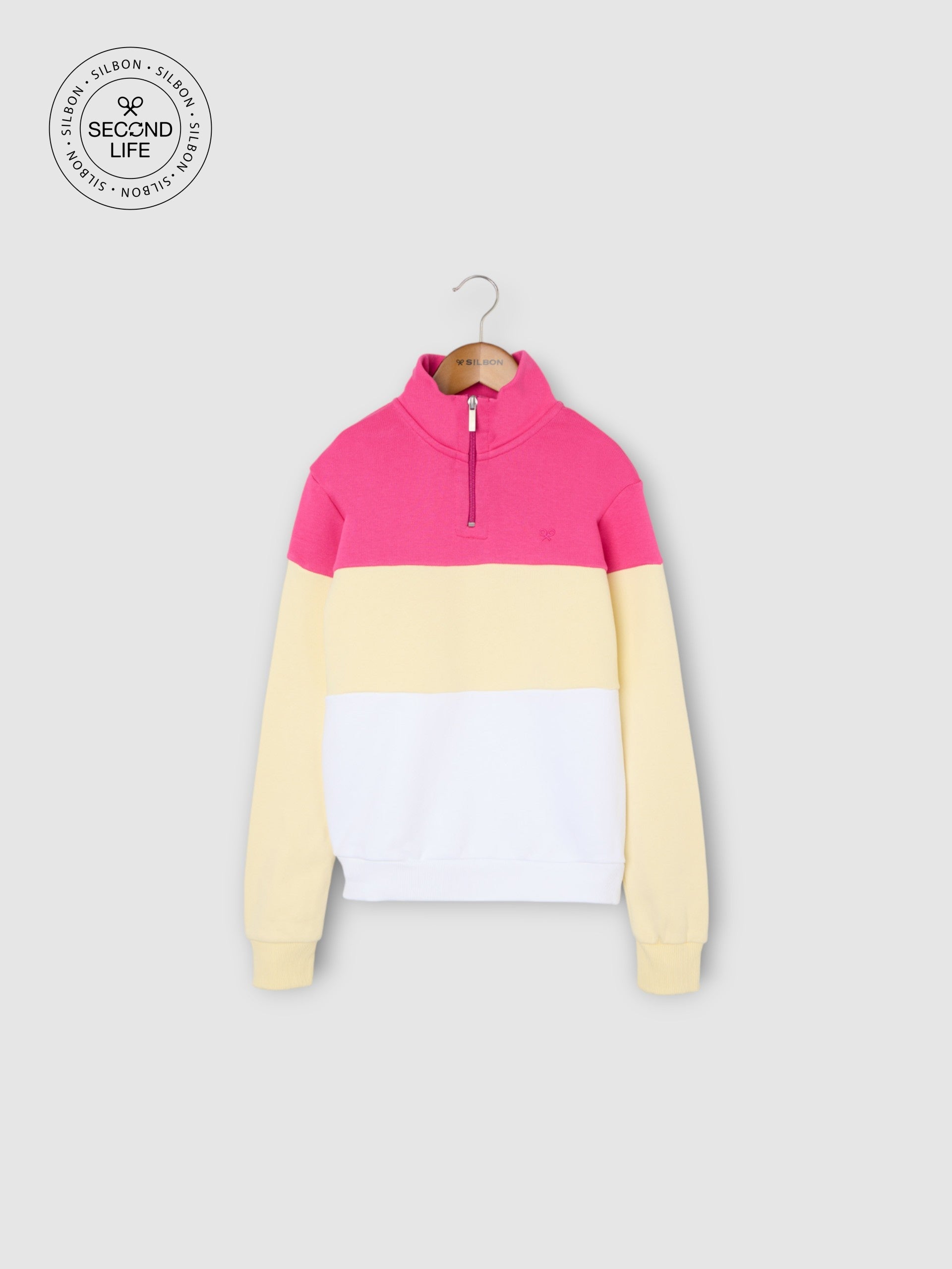 Sudadera girl second life