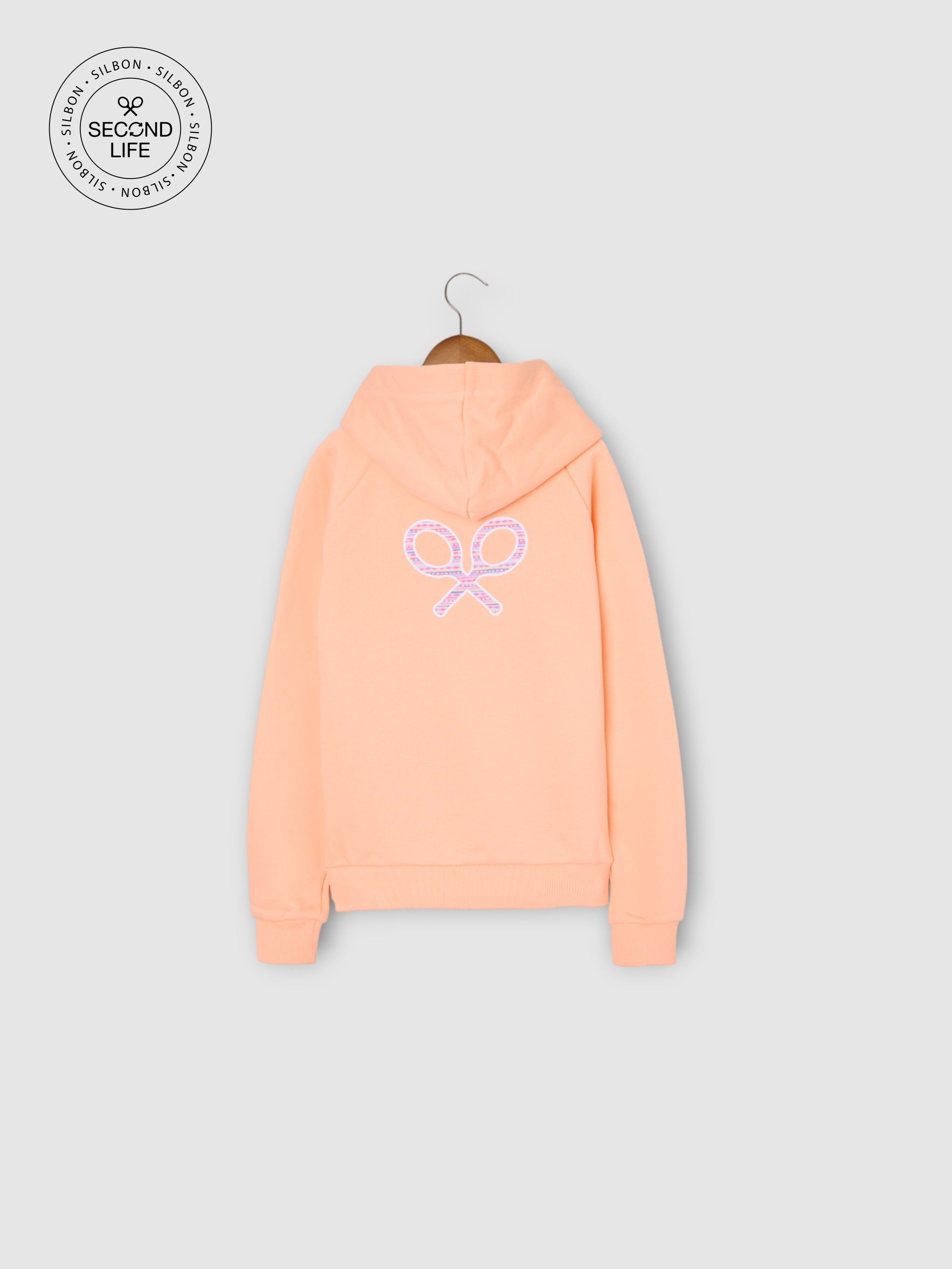 Sudadera girl second life
