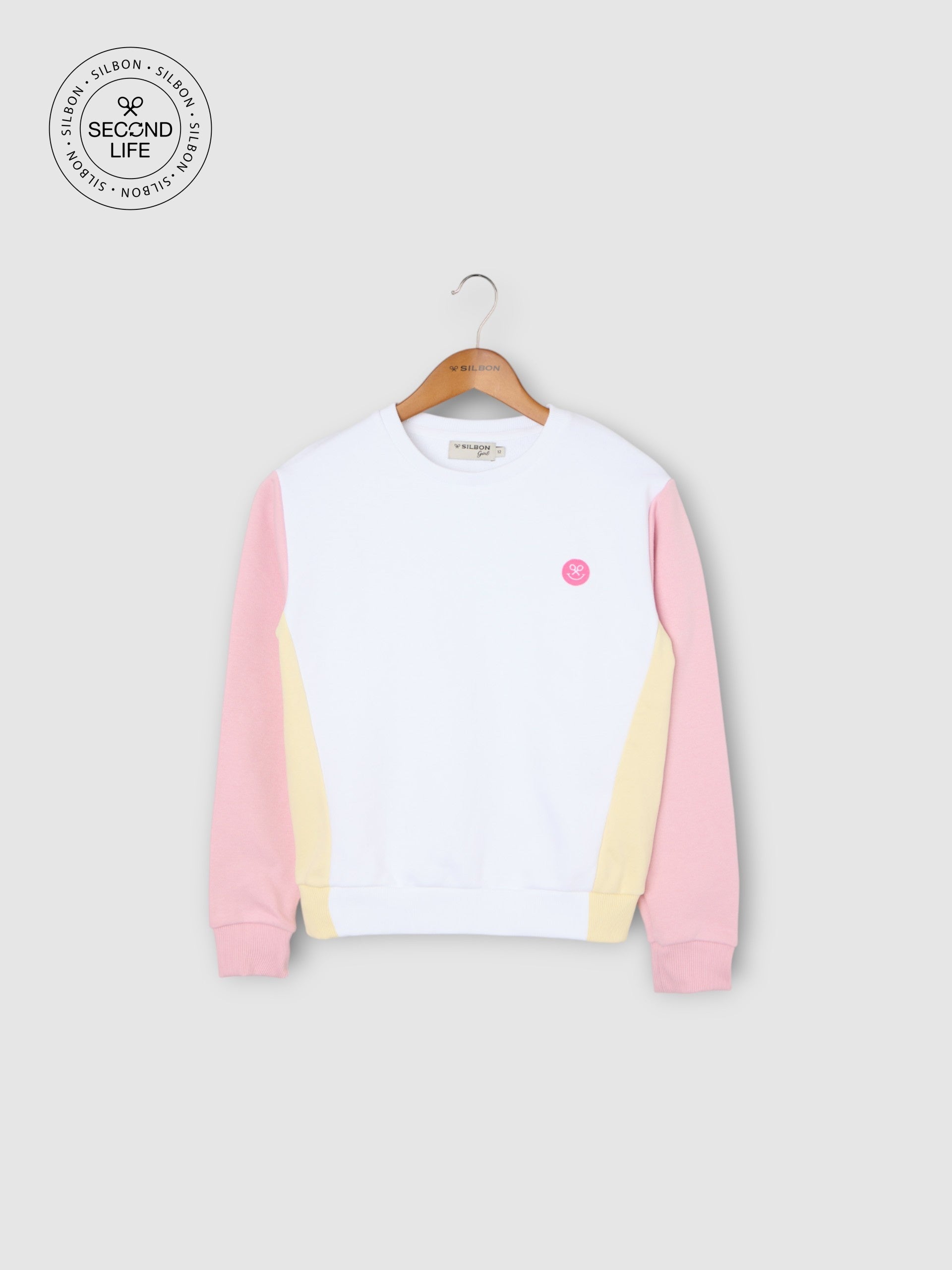 Sudadera girl second life