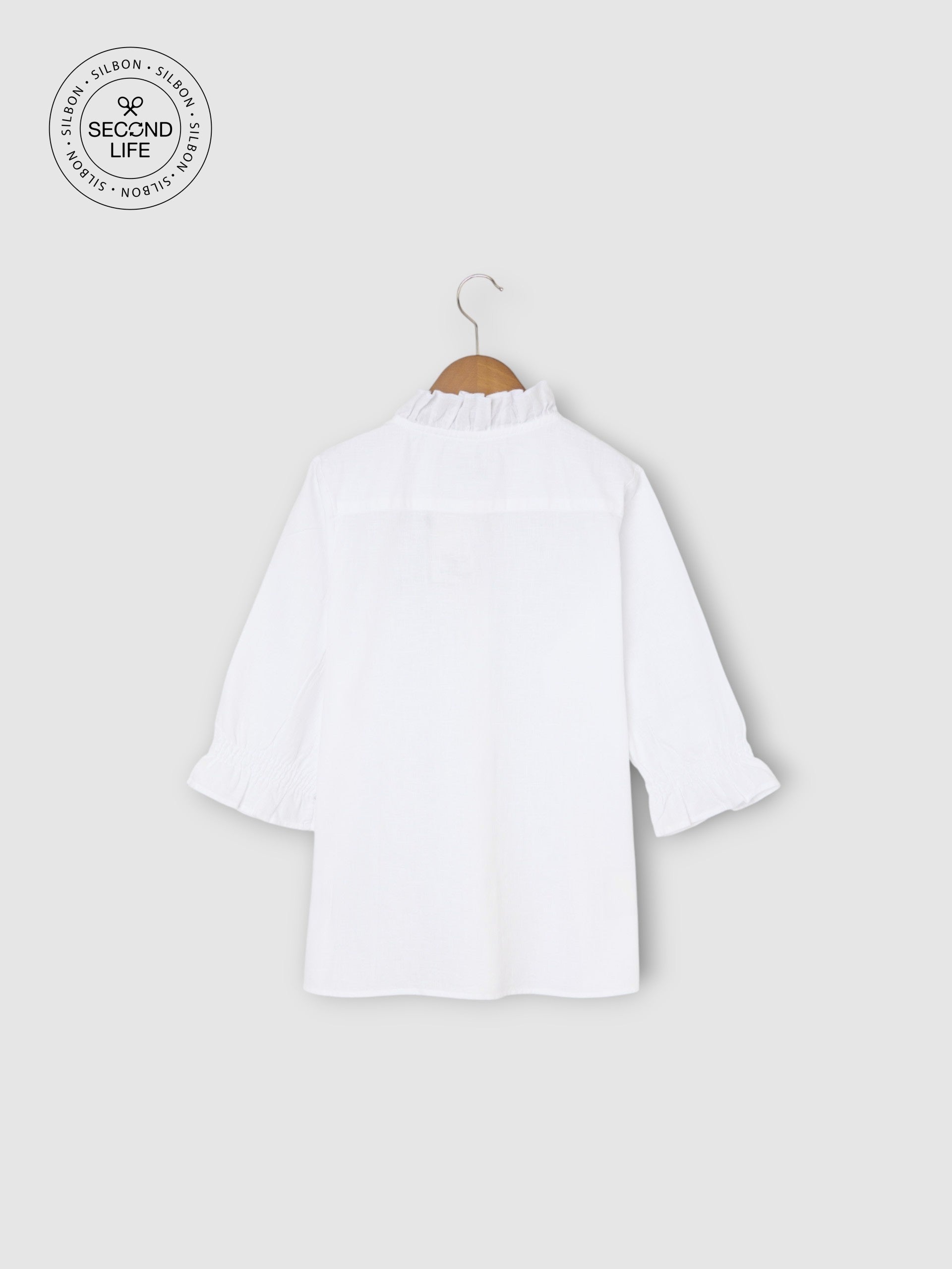 Camisa/blusa girl second life