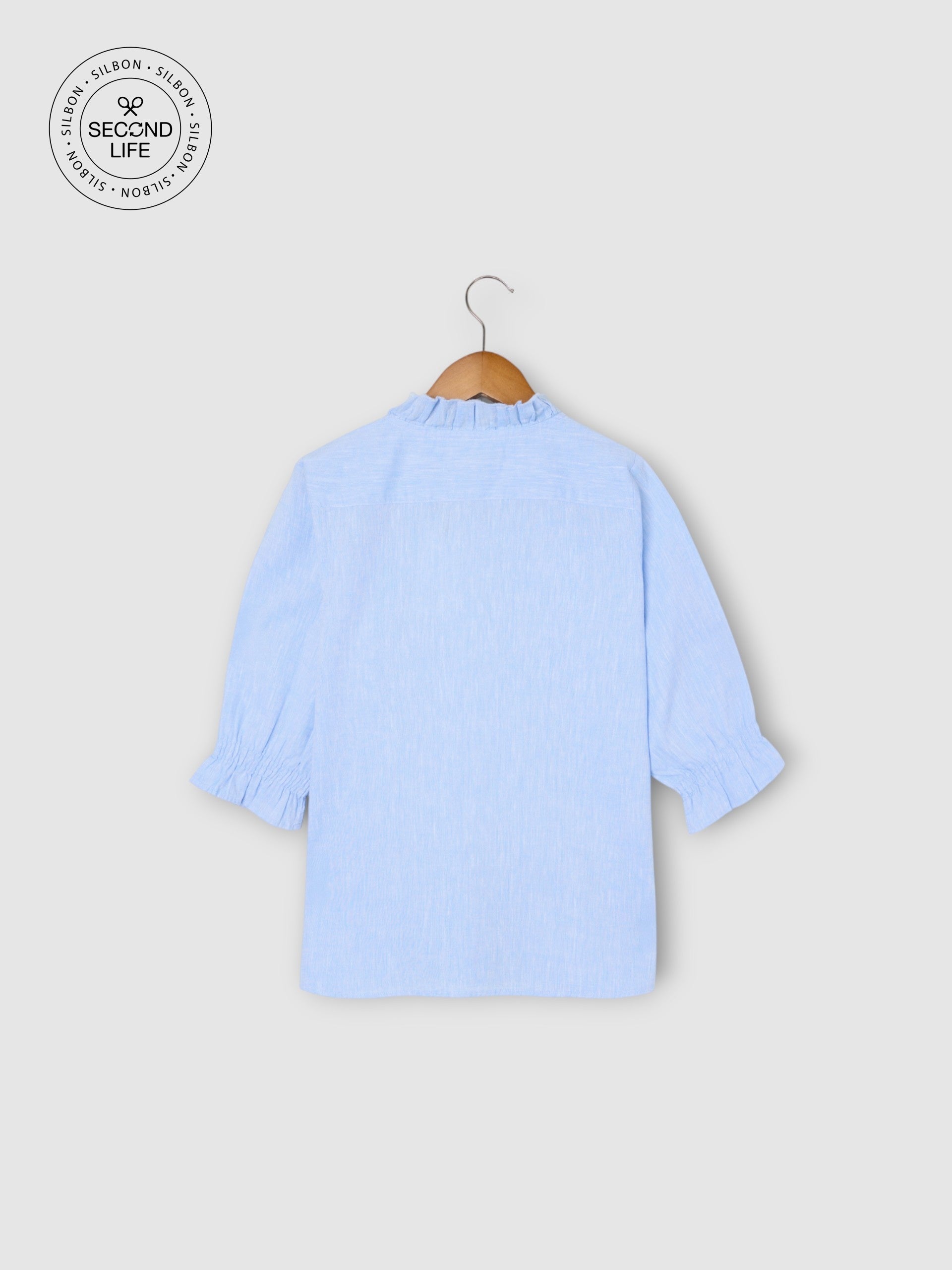 Camisa/blusa girl second life