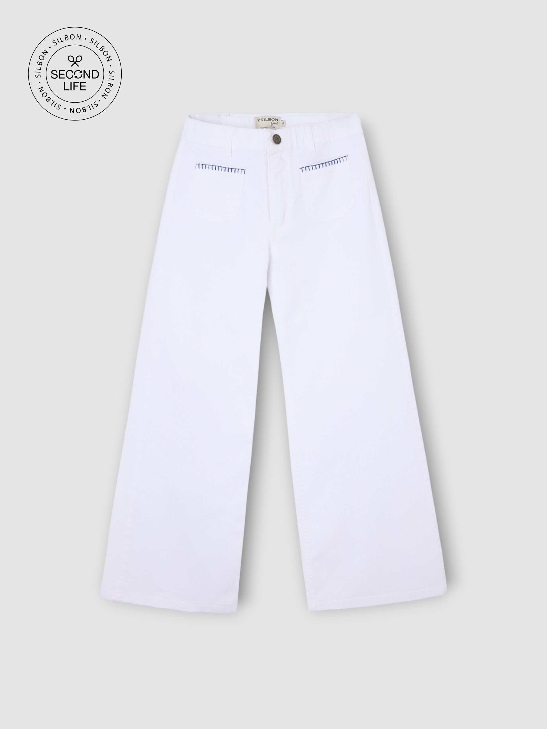 Pantalon girl second life