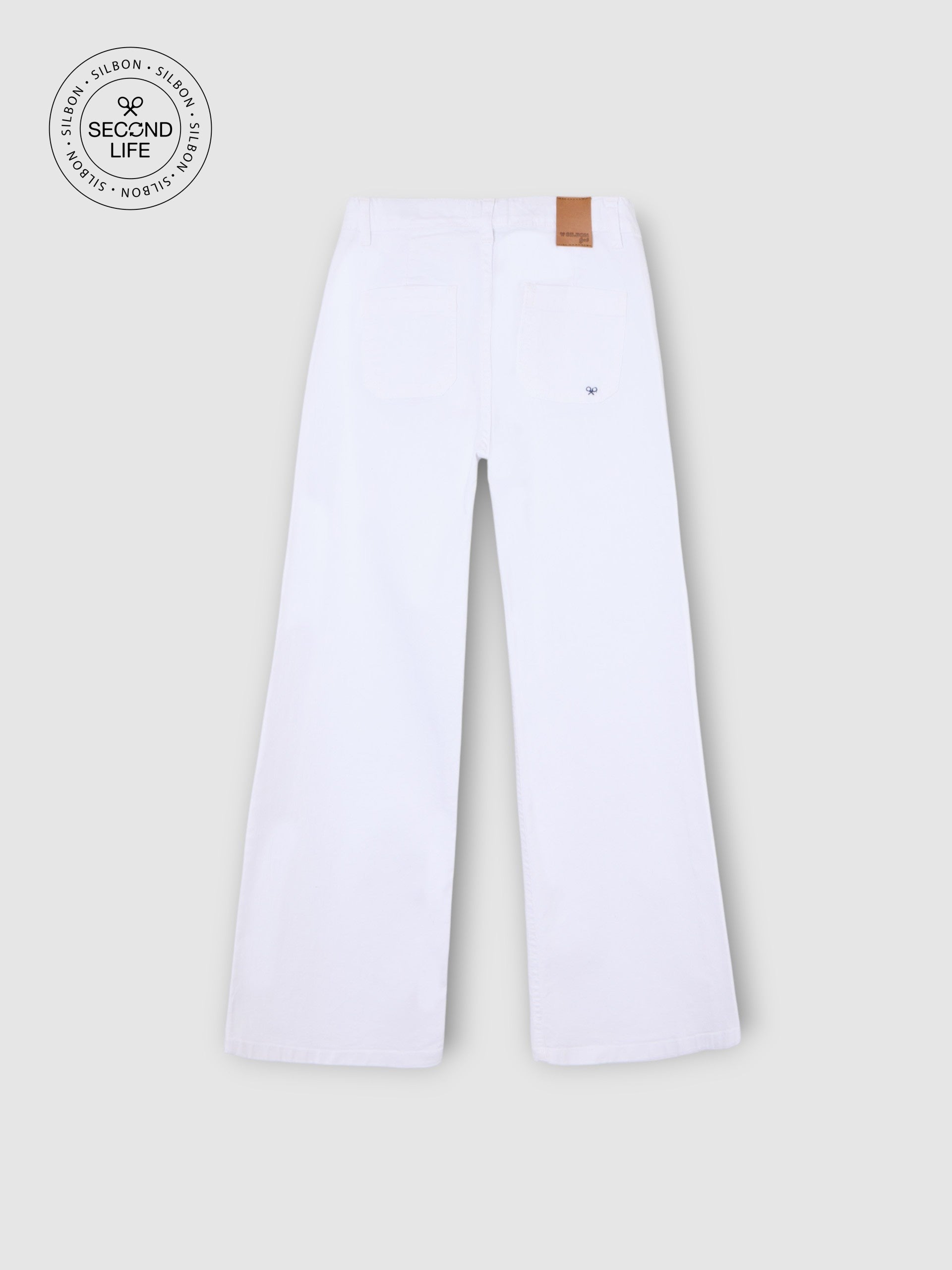 Pantalon girl second life