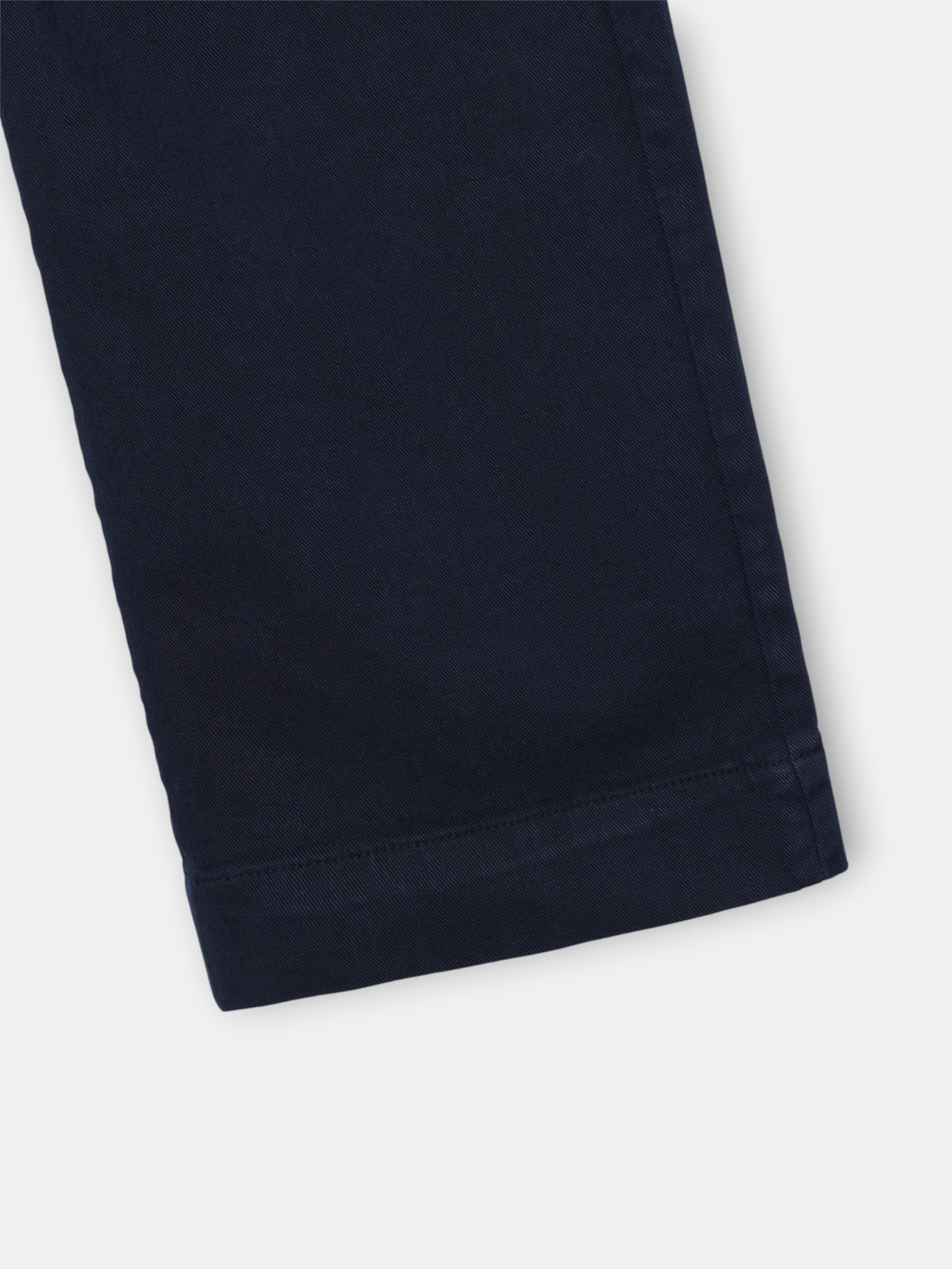 Pantalon marinero azul marino