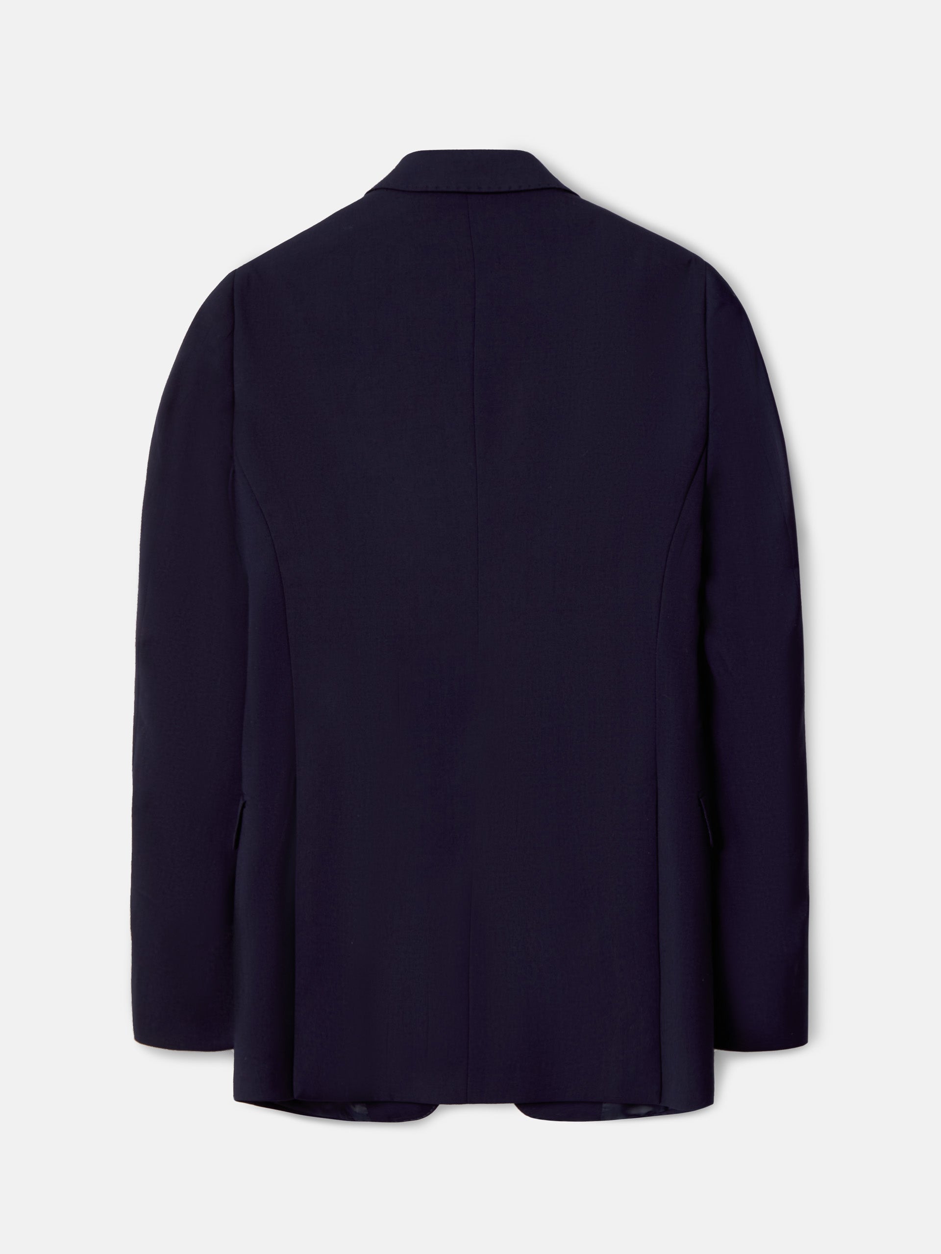 Americana traje essential azul marino