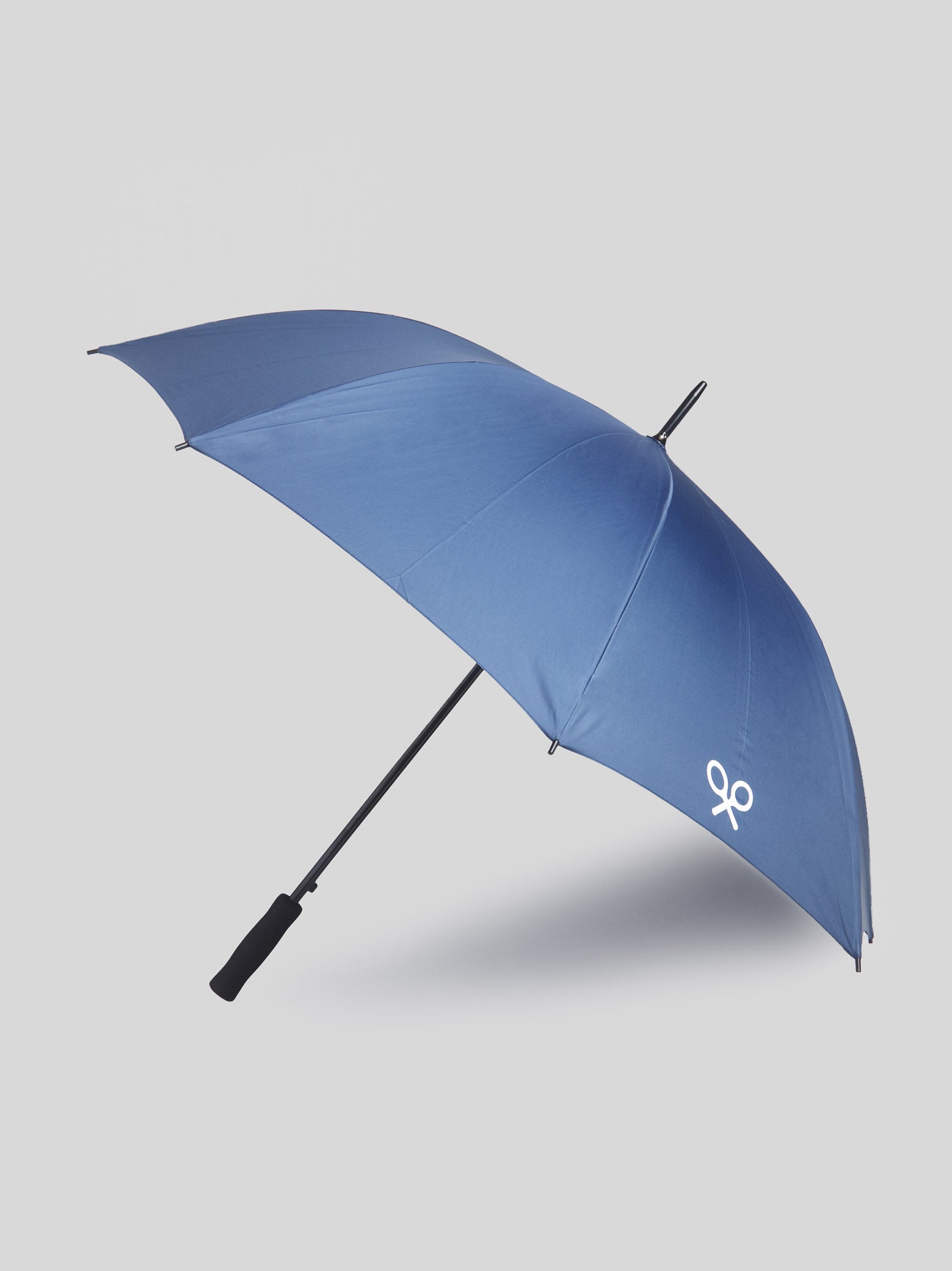 Paraguas Silbon sport azul