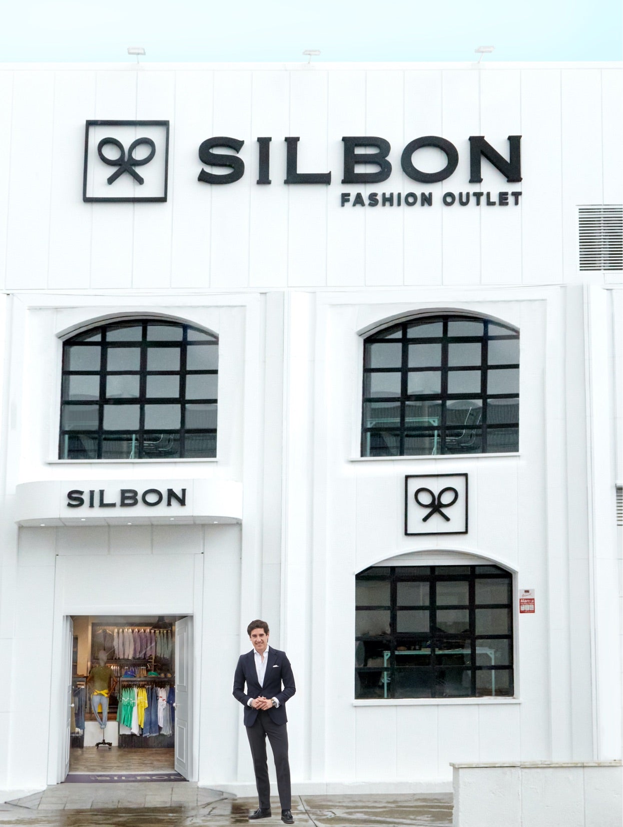 Silbon store