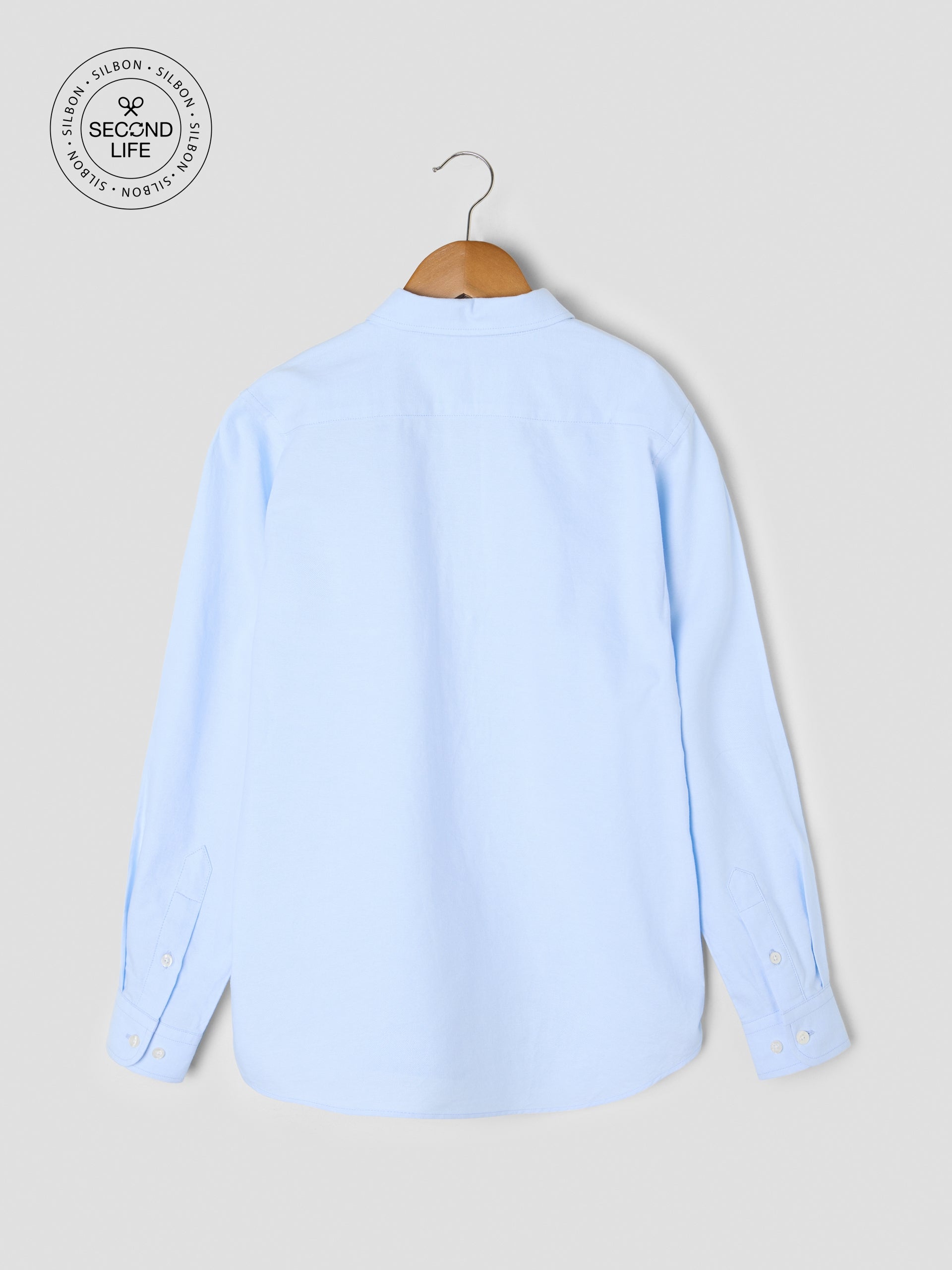 Camisa kids second life