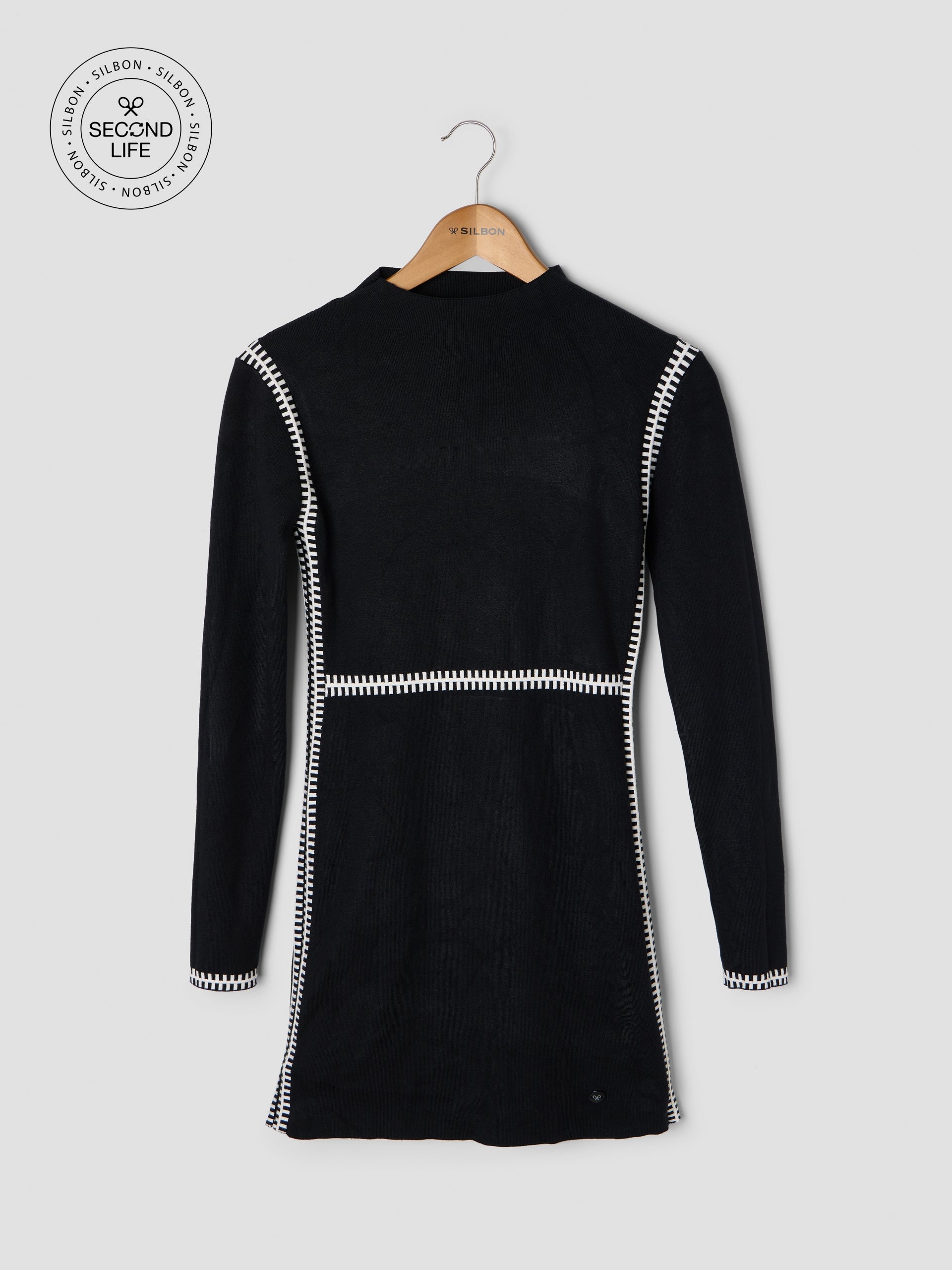 Vestido woman second life