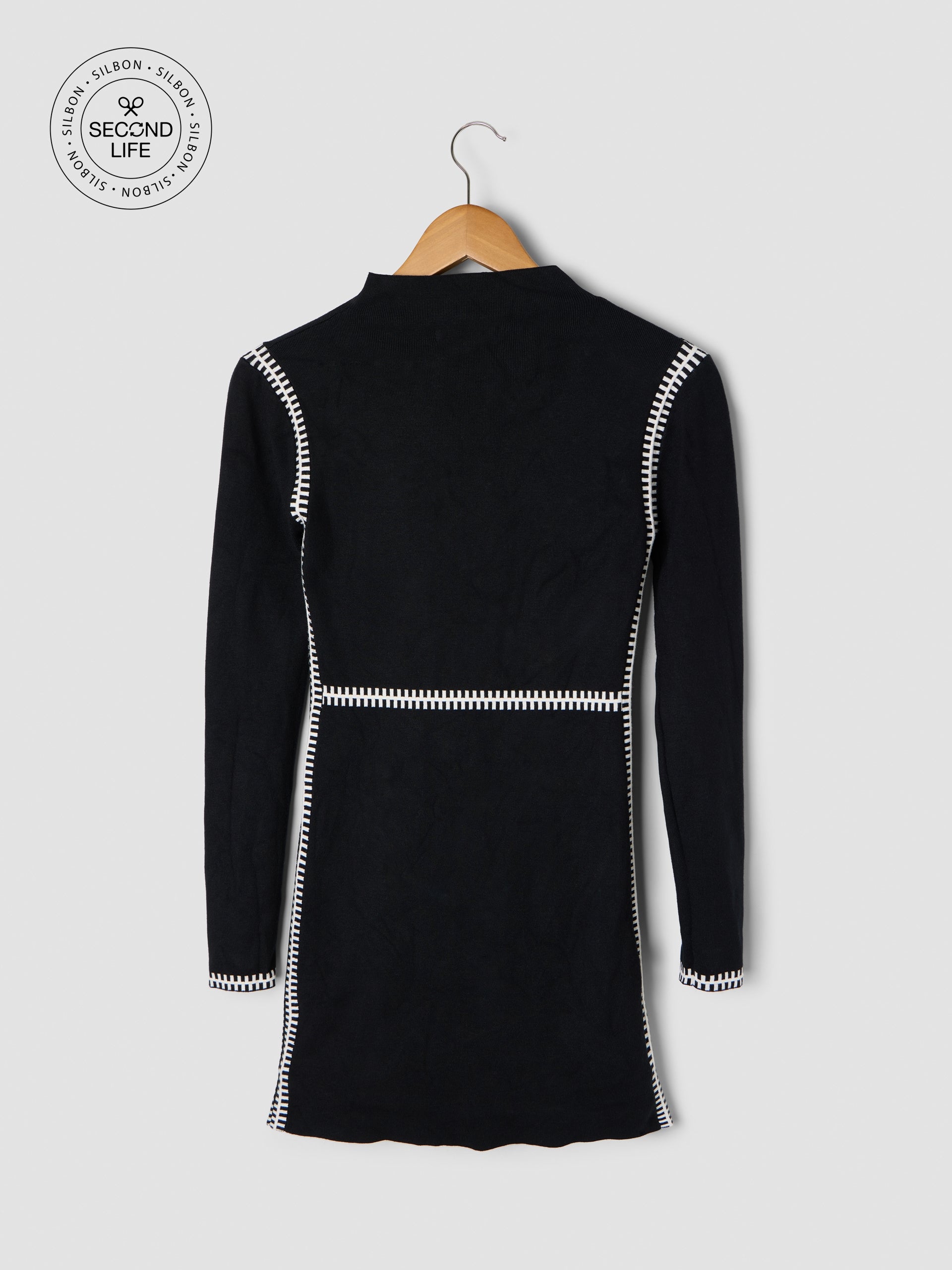 Vestido woman second life