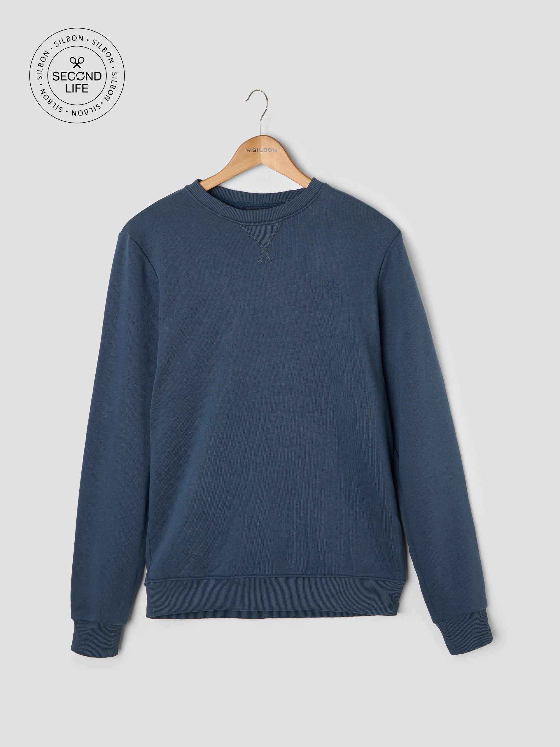 Sudadera second life